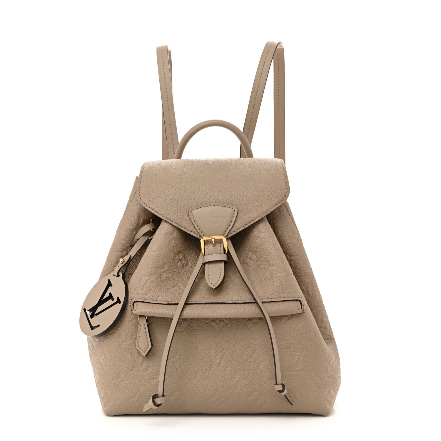 Empreinte Montsouris NM Backpack Tourterelle