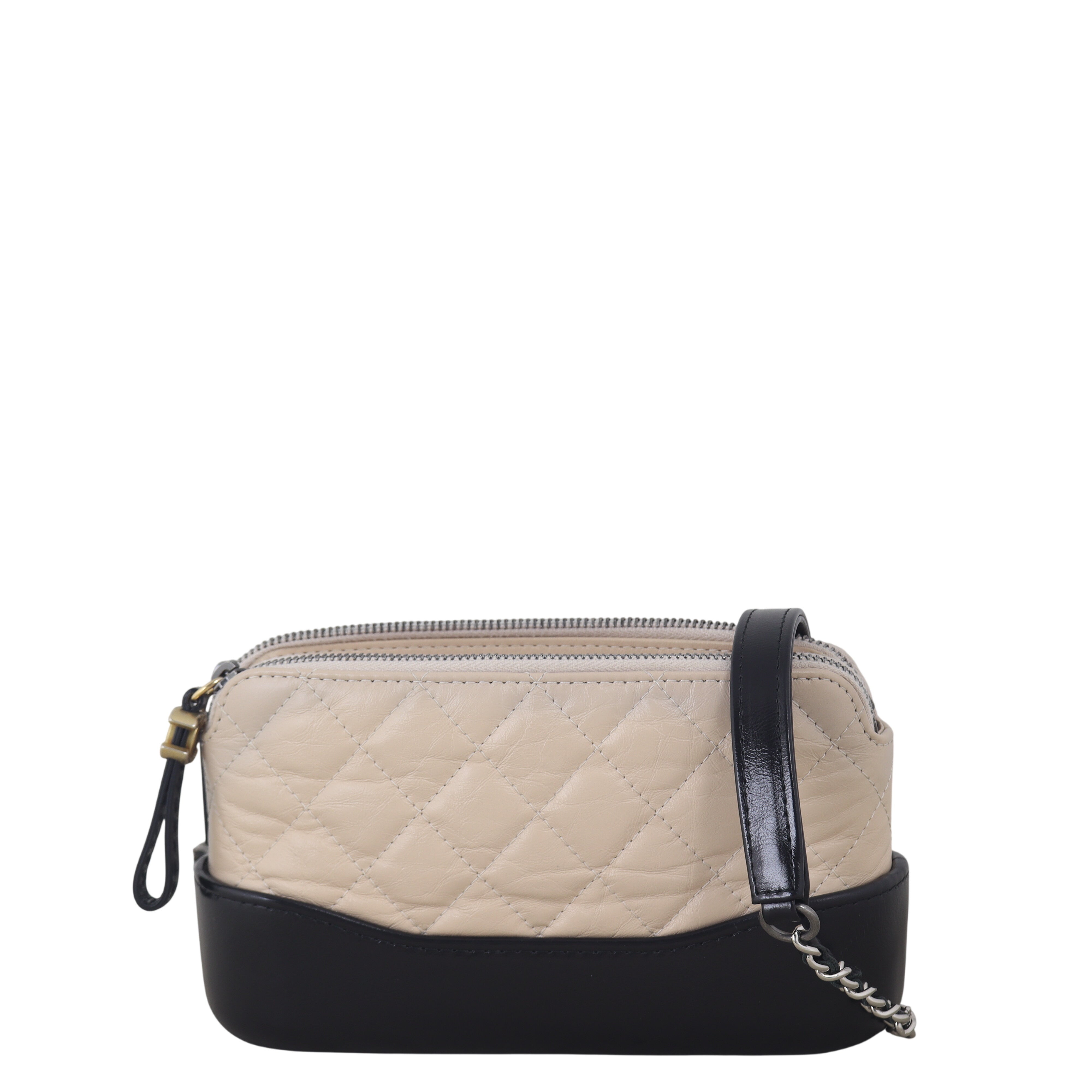 Chanel Gabrielle Clutch with Chain