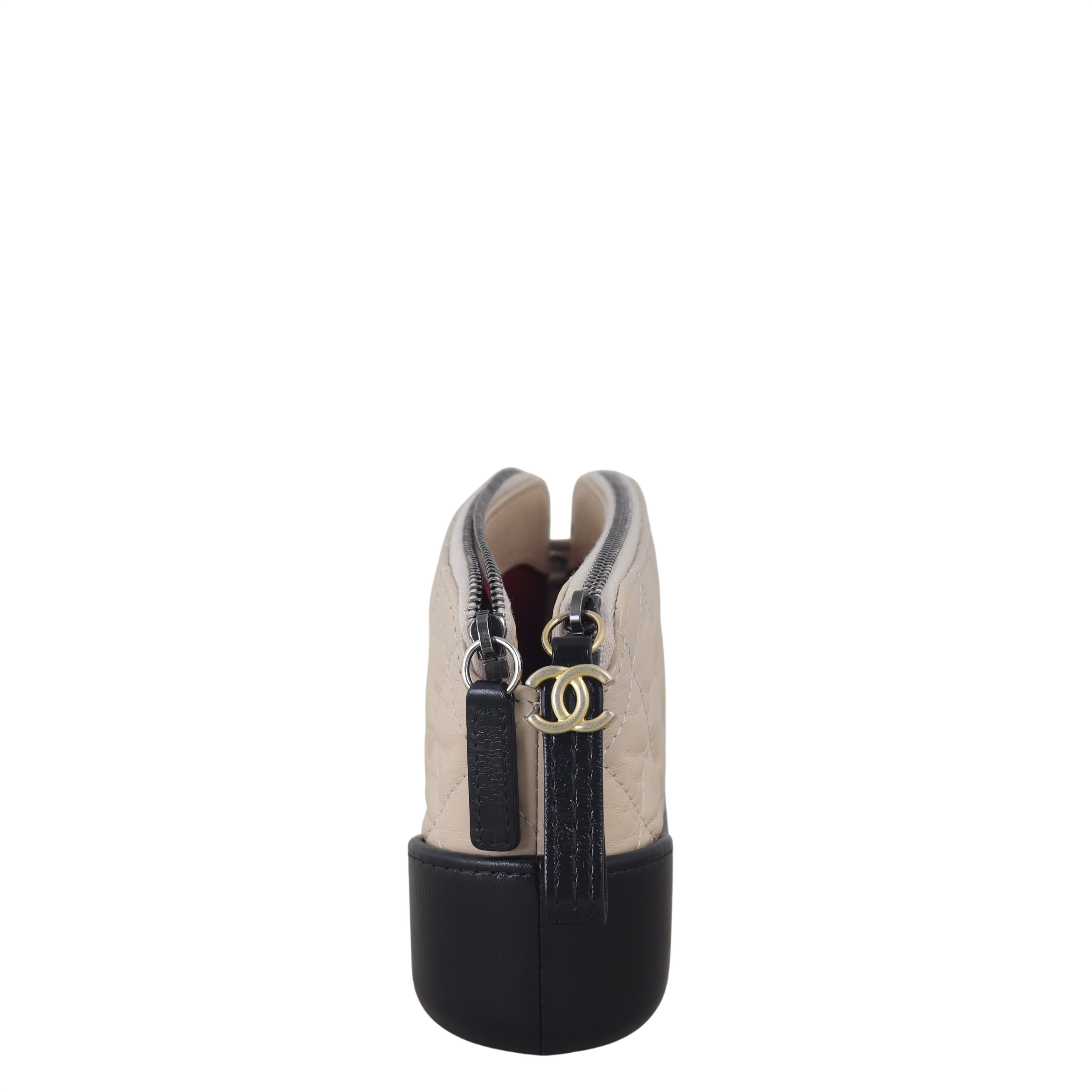 Chanel Gabrielle Clutch with Chain