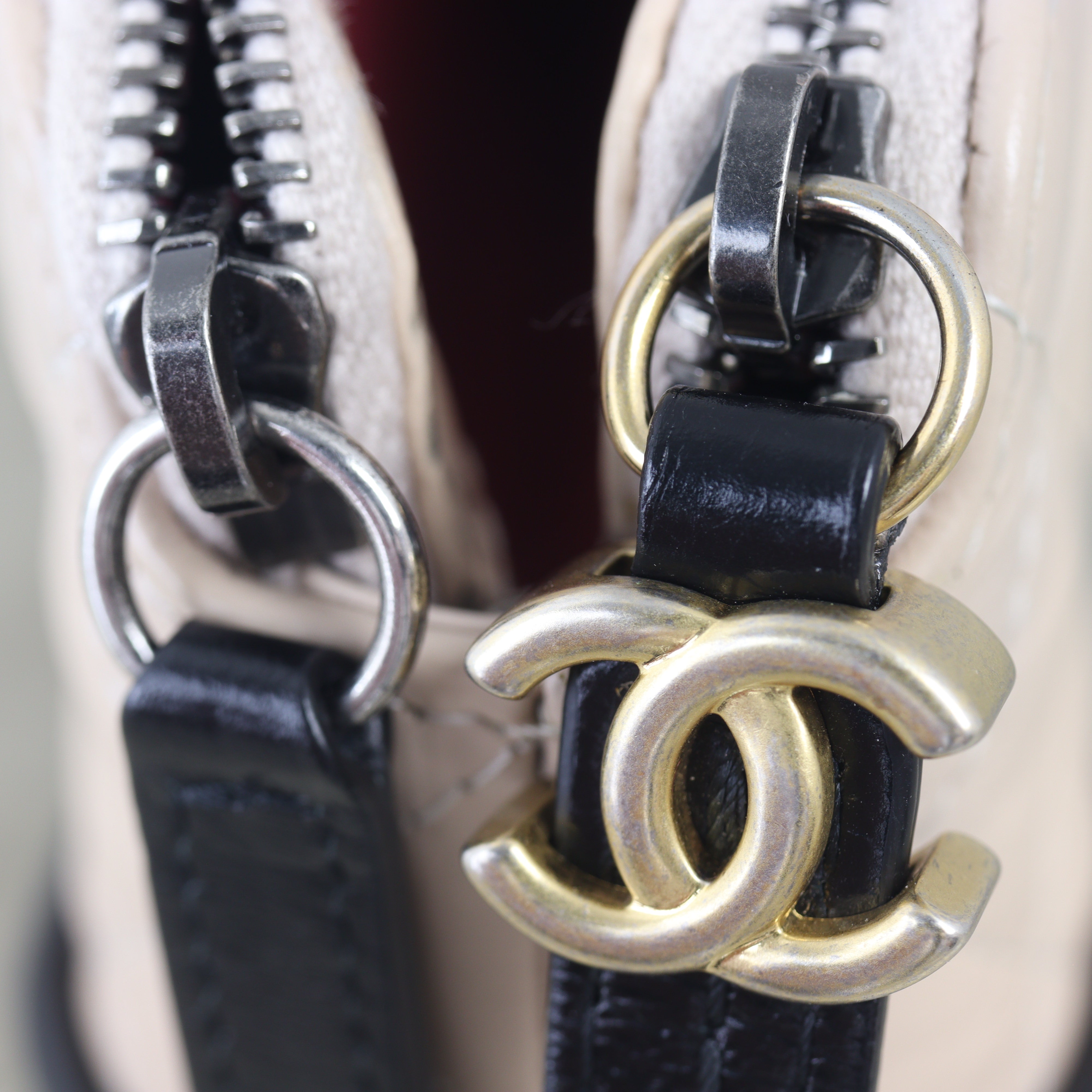 Chanel Gabrielle Clutch with Chain