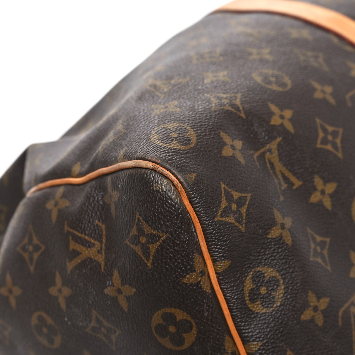 Monogram Keepall Bandouliere 50