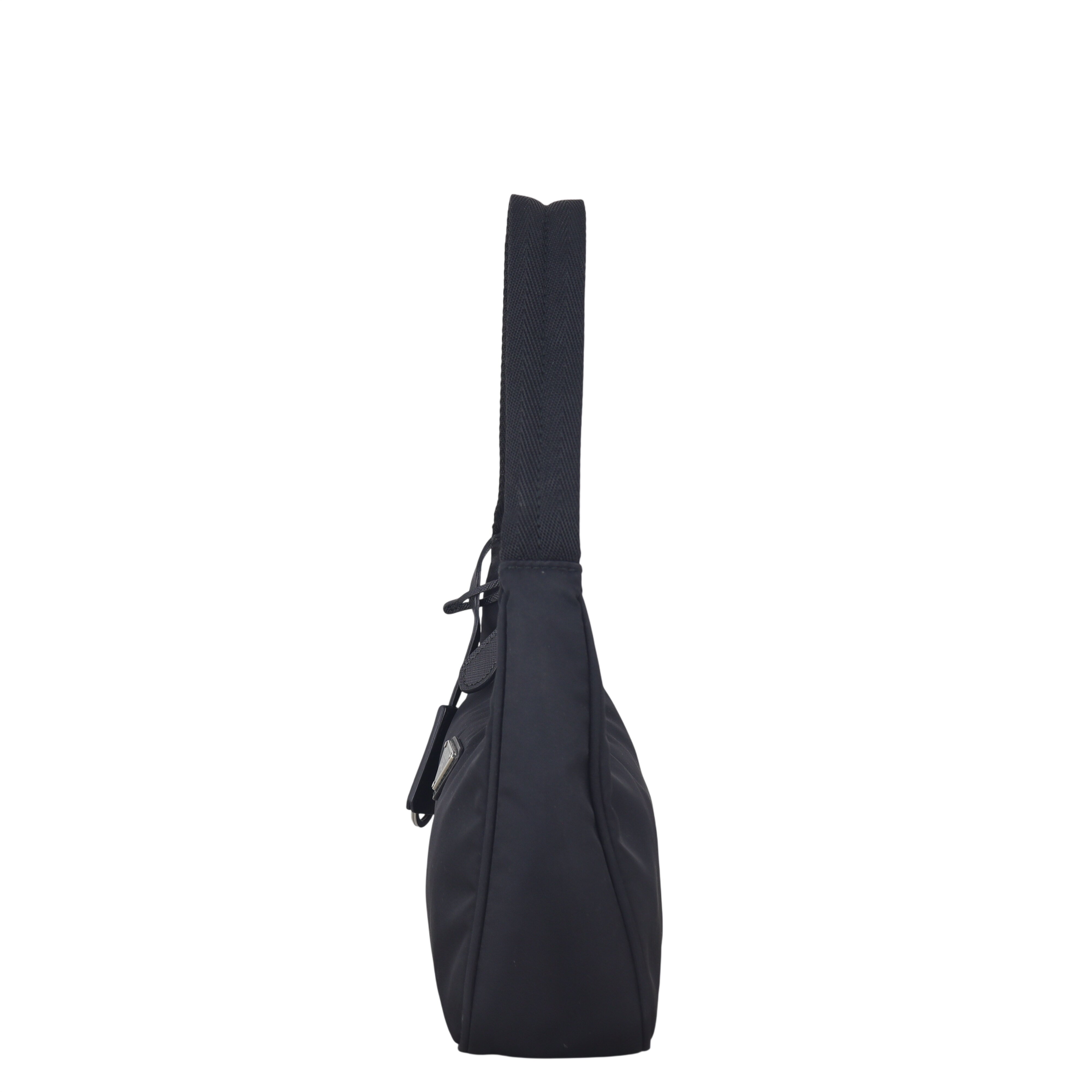 Prada Re-Edition 2000 Mini Tessuto Shoulder Bag