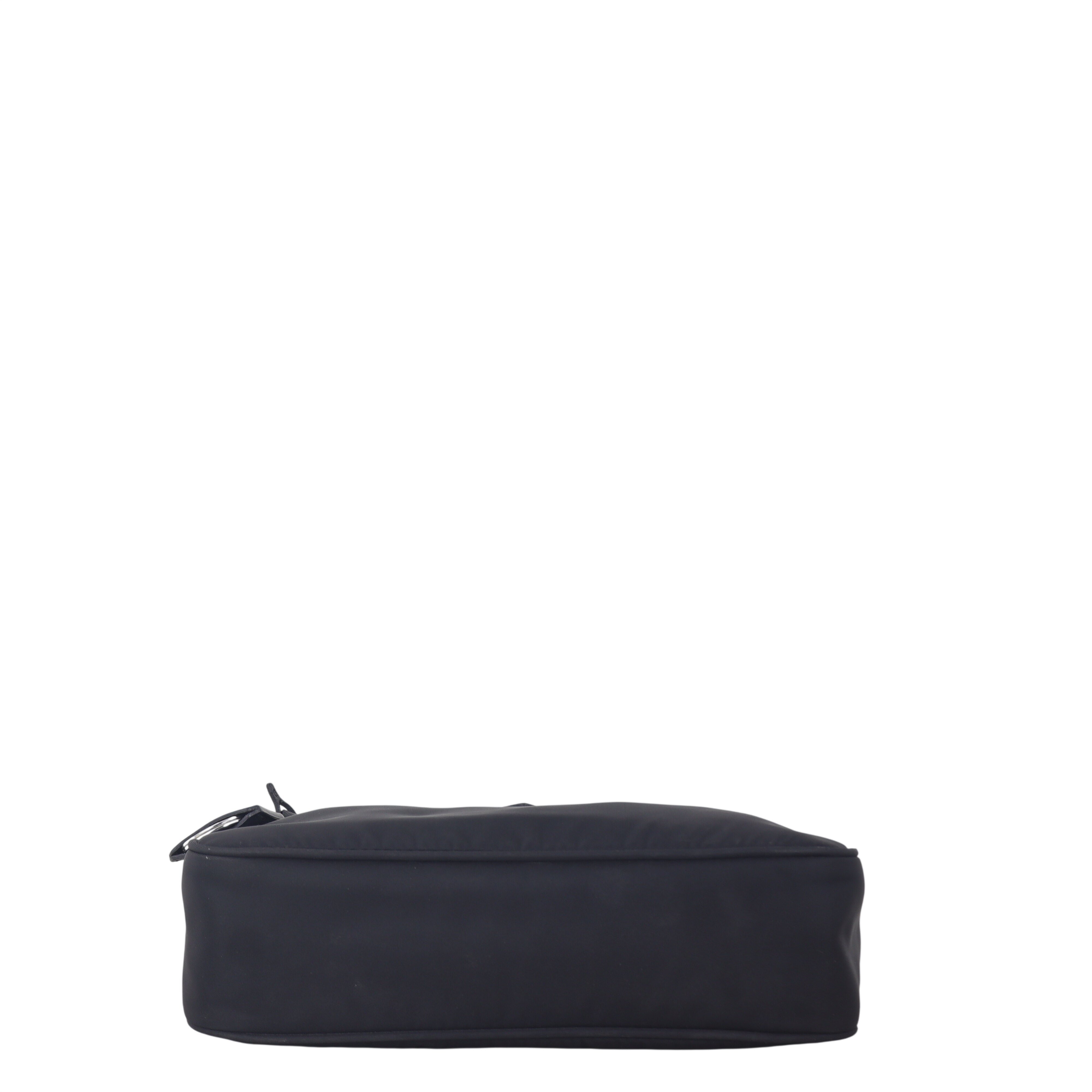 Prada Re-Edition 2000 Mini Tessuto Shoulder Bag