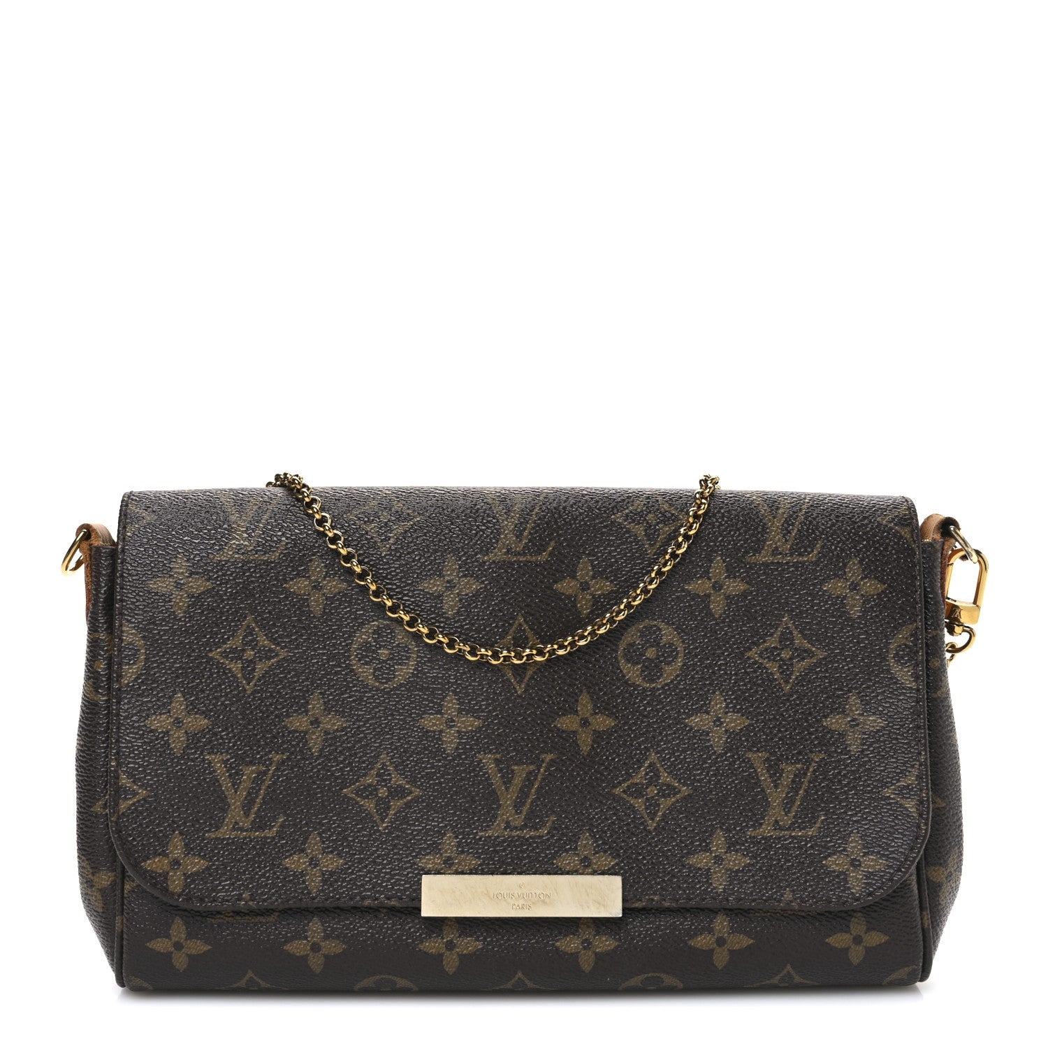Monogram Favorite MM