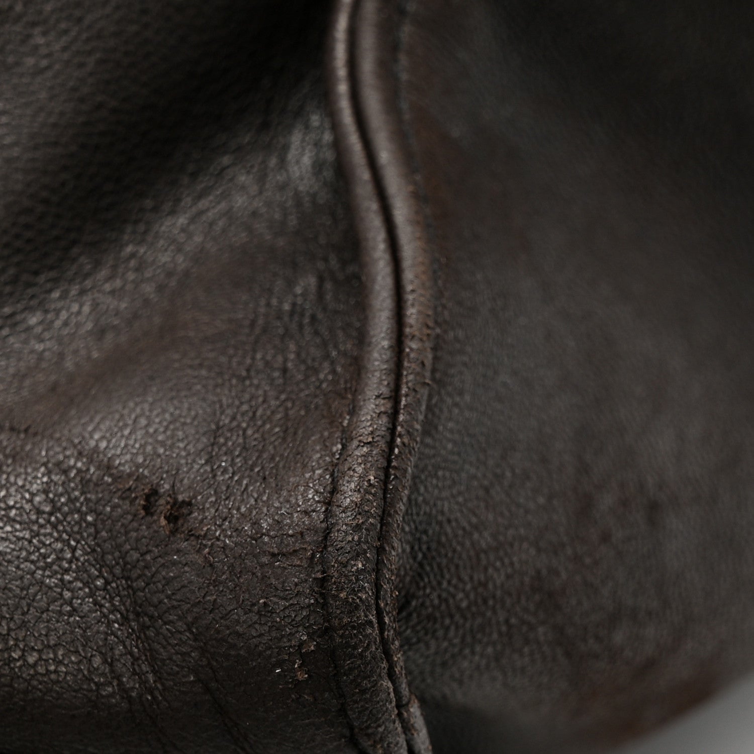 Lambskin CC Shoulder Bag Black