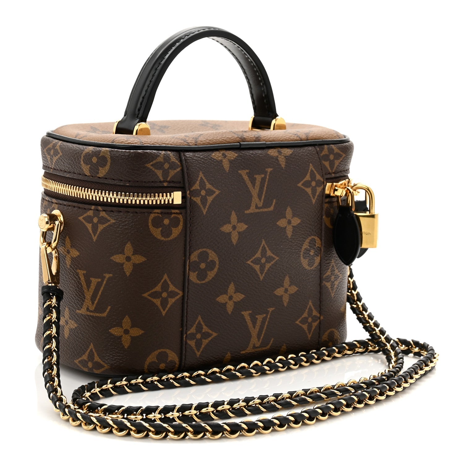 Reverse Monogram Vanity PM