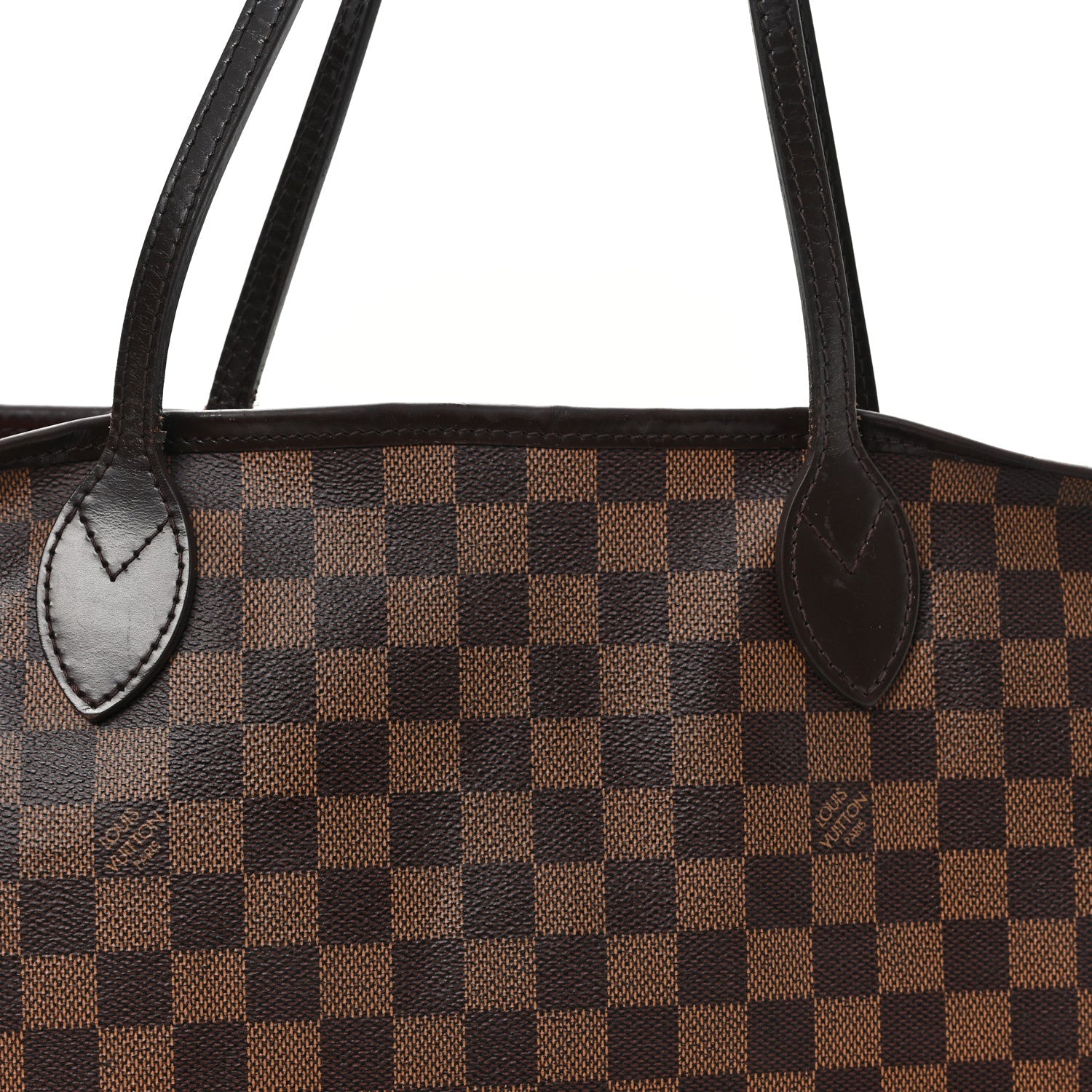 Damier Ebene Neo Neverfull GM