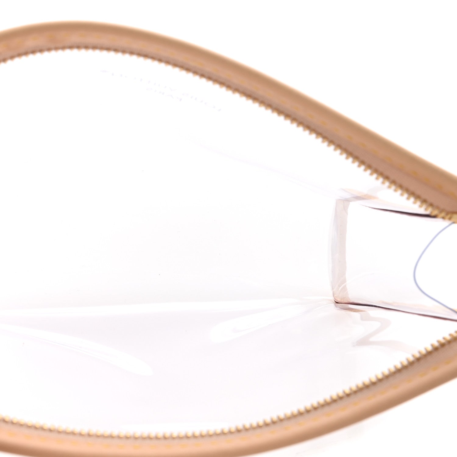 PVC Trio Medium Toilet Pouch