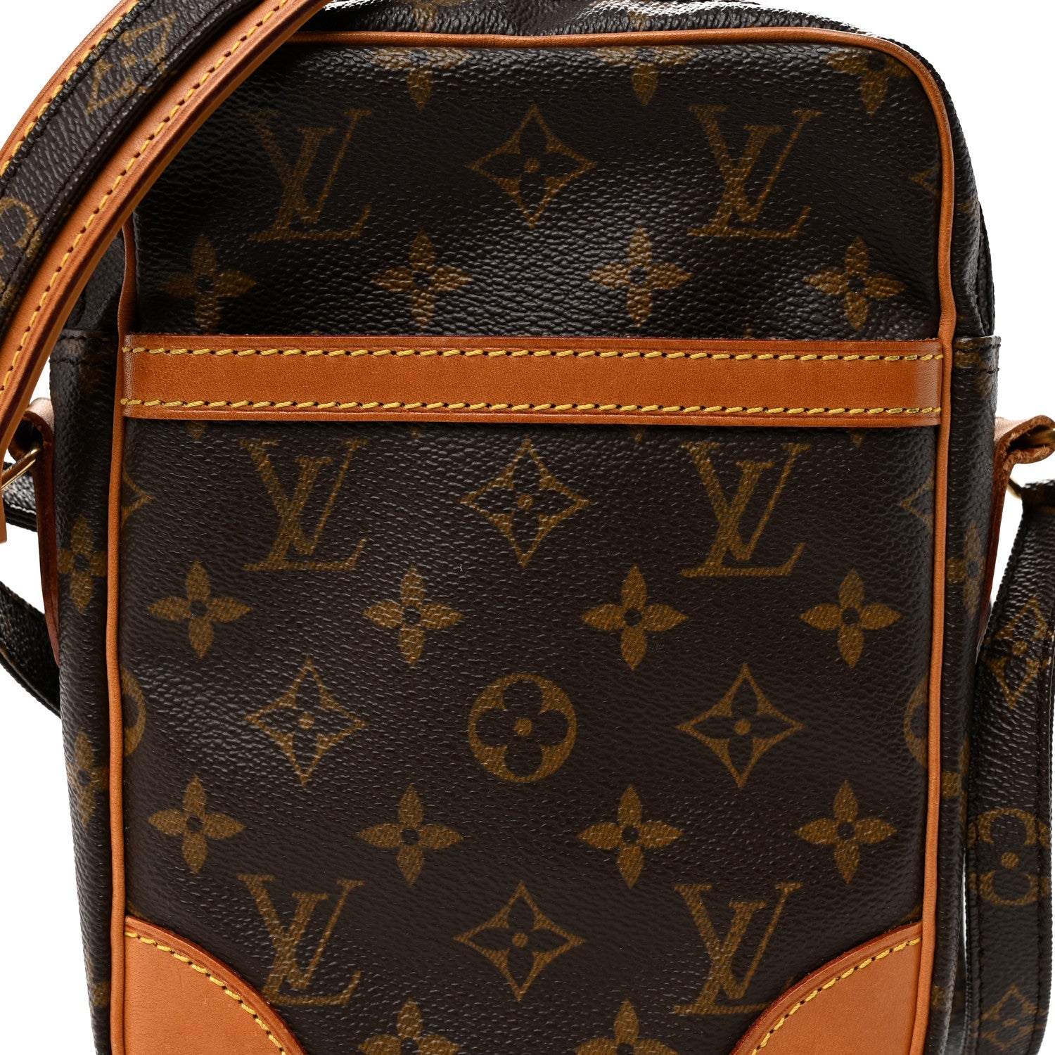 Monogram Danube 21
