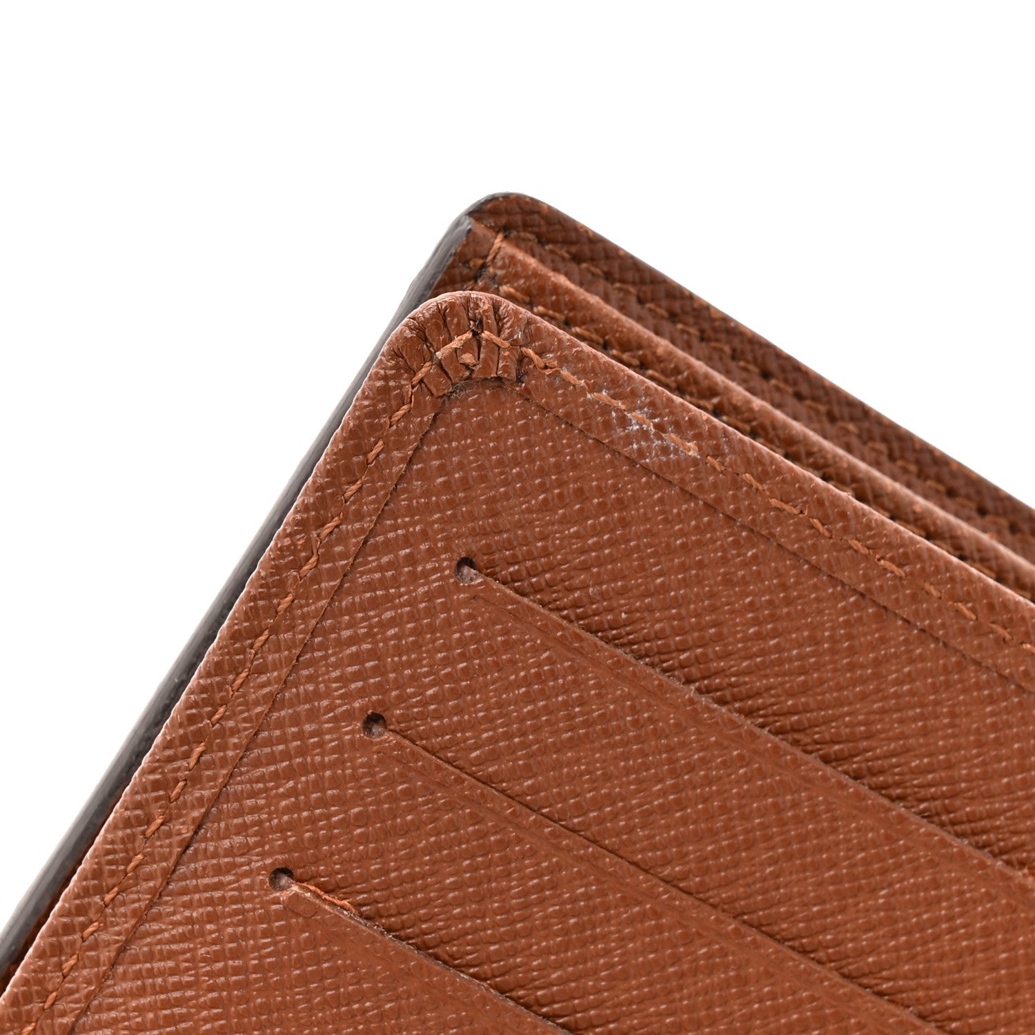 Monogram Koala Compact Wallet