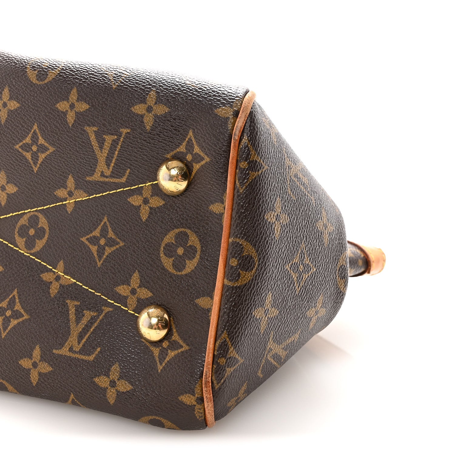 Monogram Tivoli PM