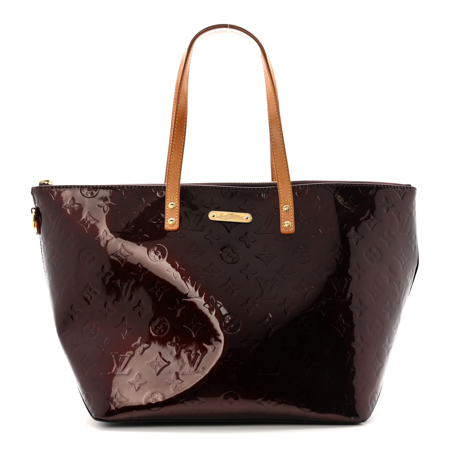Vernis Bellevue GM Amarante