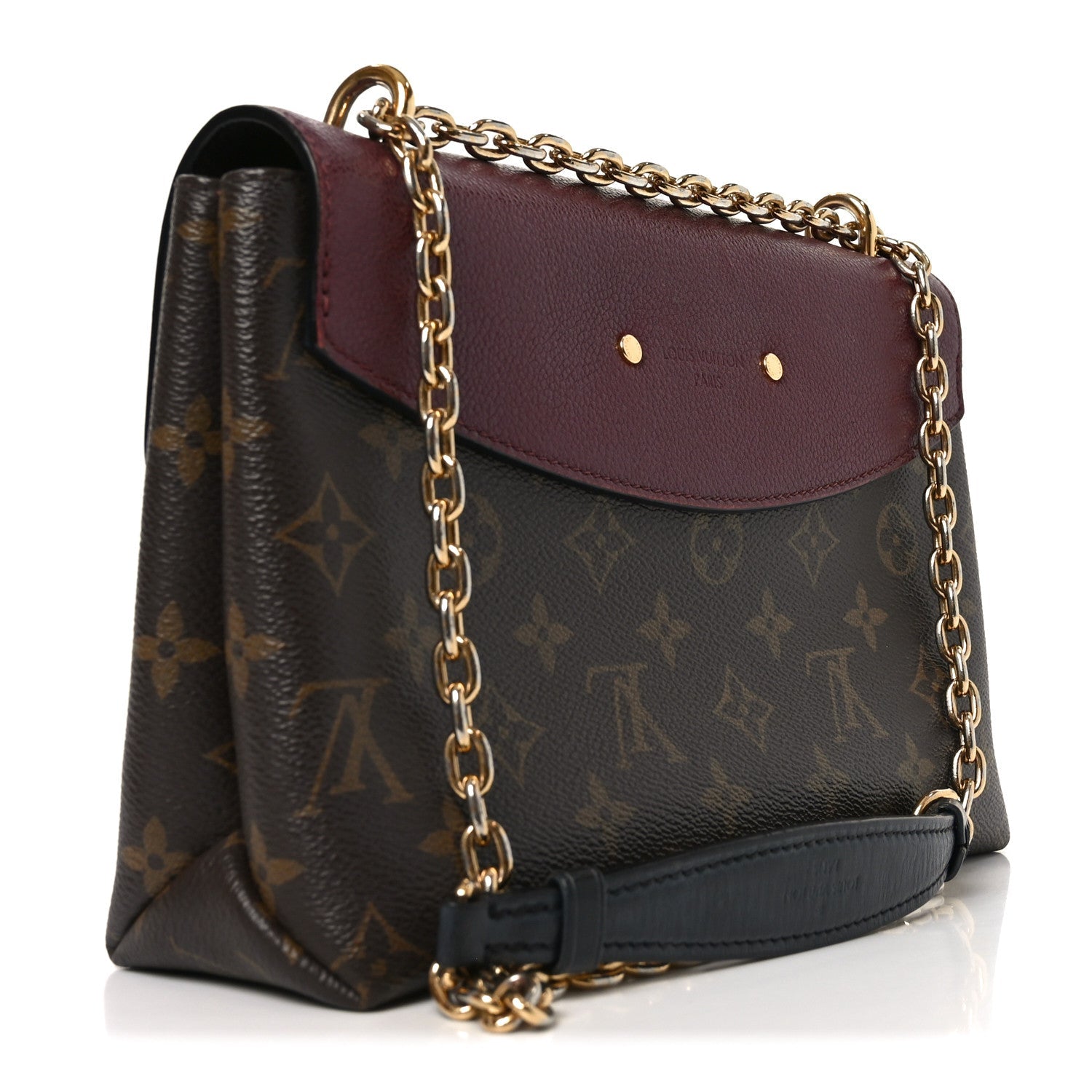 Monogram Saint Placide Aurore