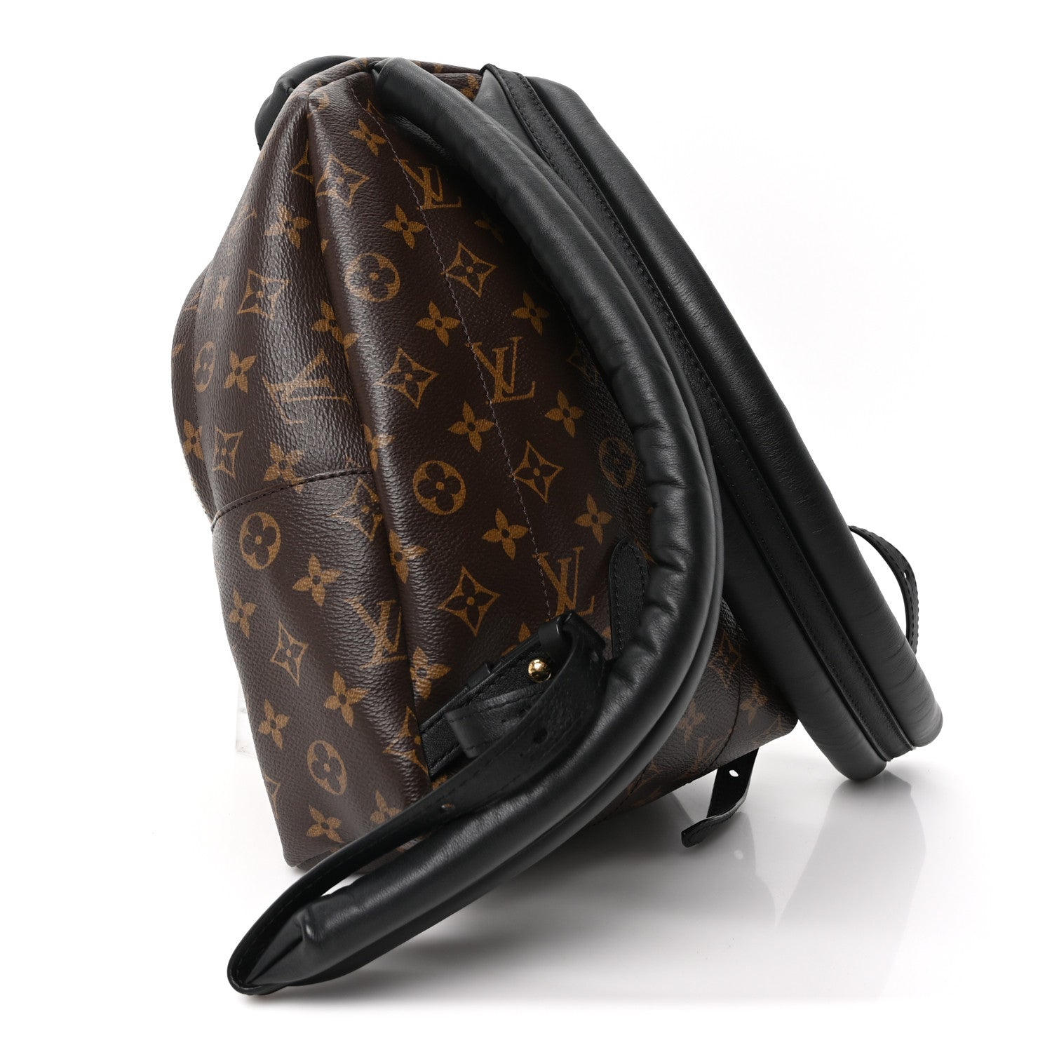 Reverse Monogram Palm Springs Backpack PM