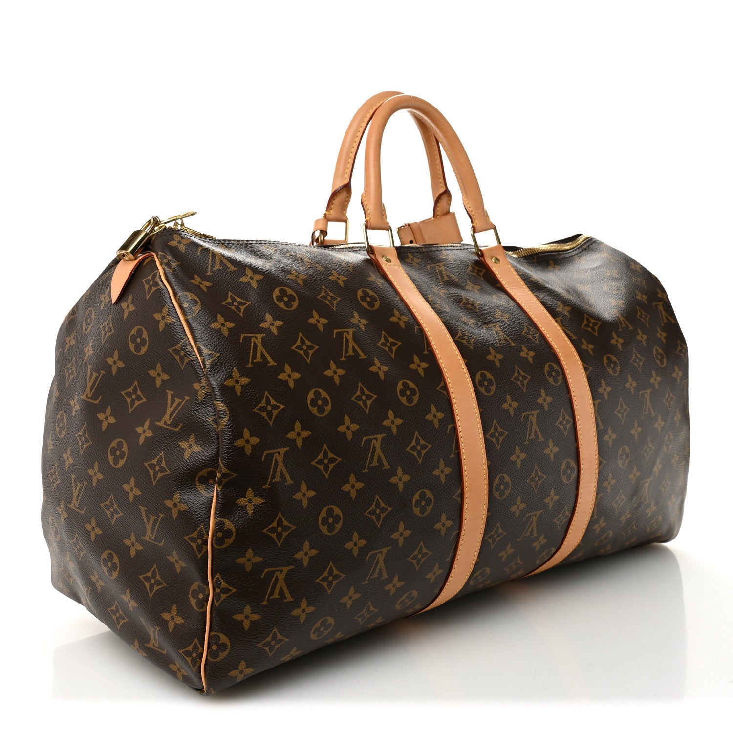 Monogram Keepall 60