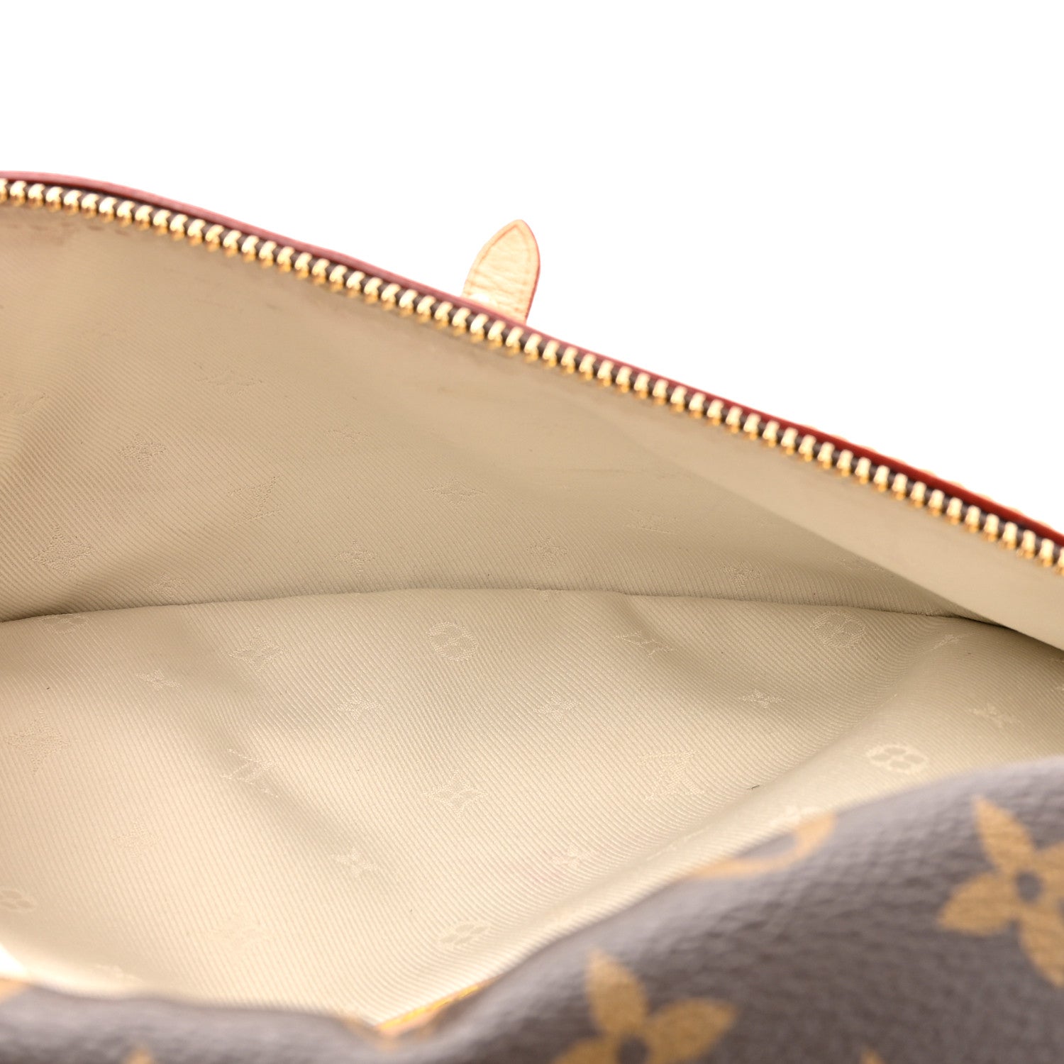 Monogram High Rise Bumbag