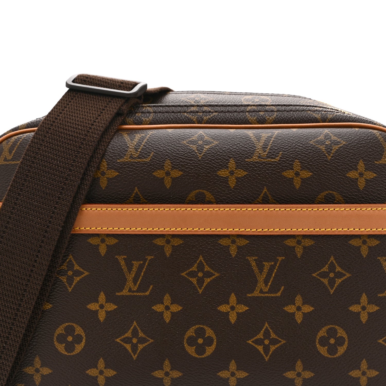 Monogram Reporter PM