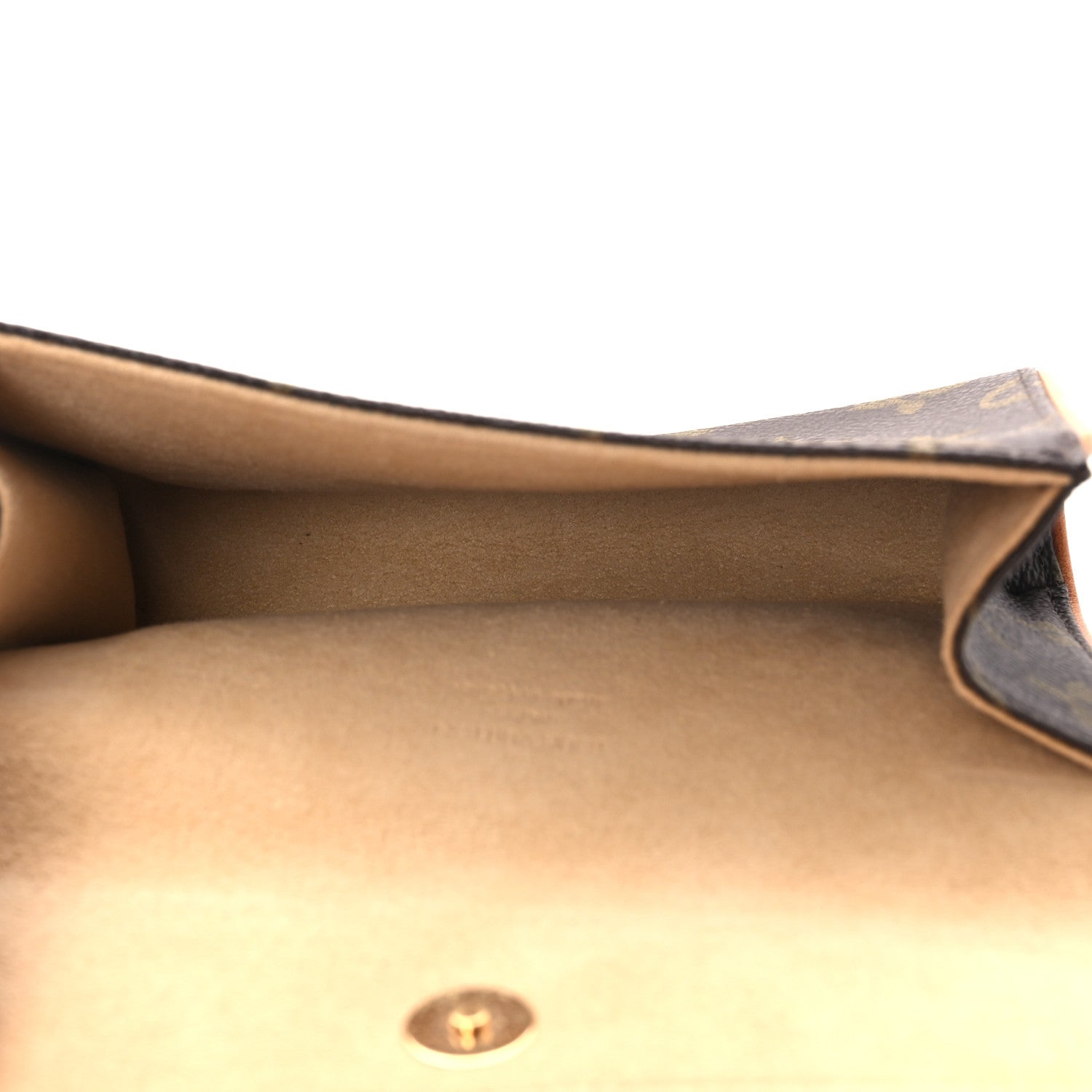 Monogram Pochette Florentine XS