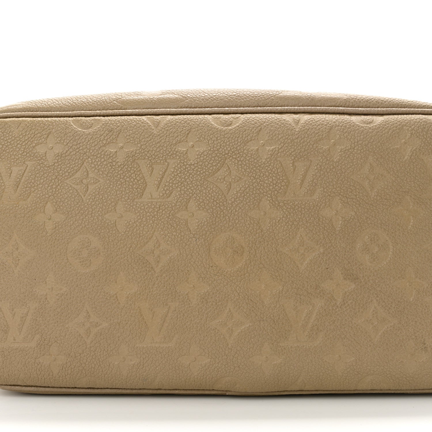 Empreinte Monogram Giant Neverfull MM Tourterelle