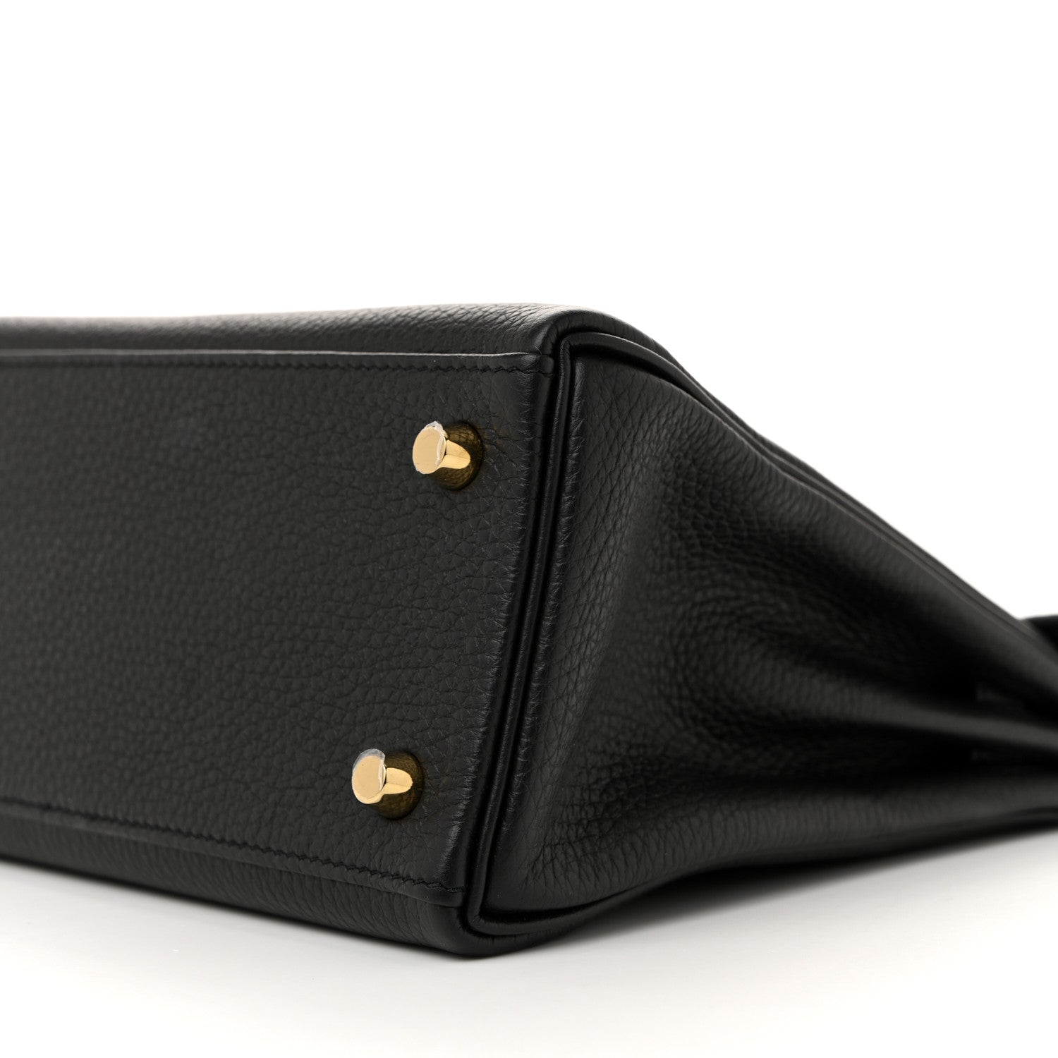 Togo Kelly Retourne 25 Black