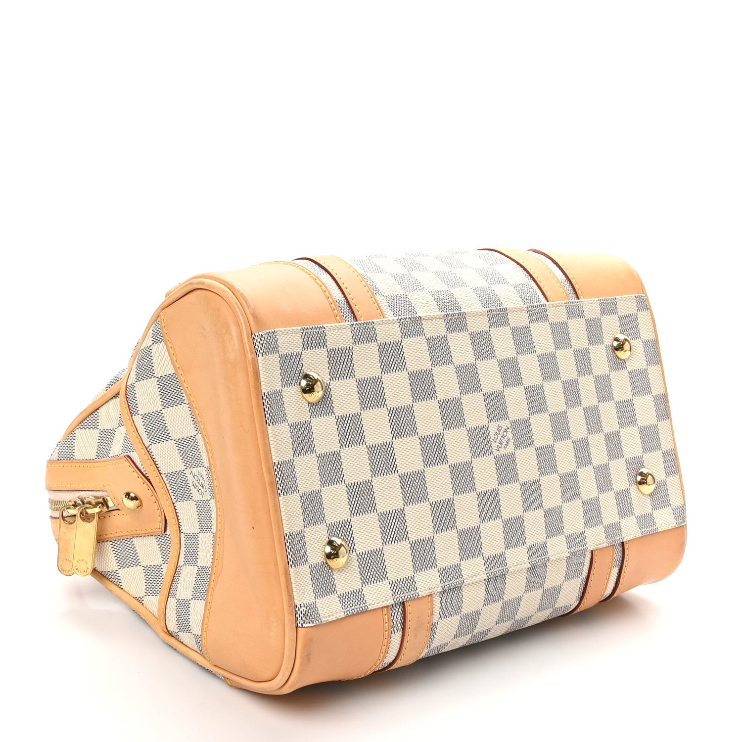 Damier Azur Berkeley