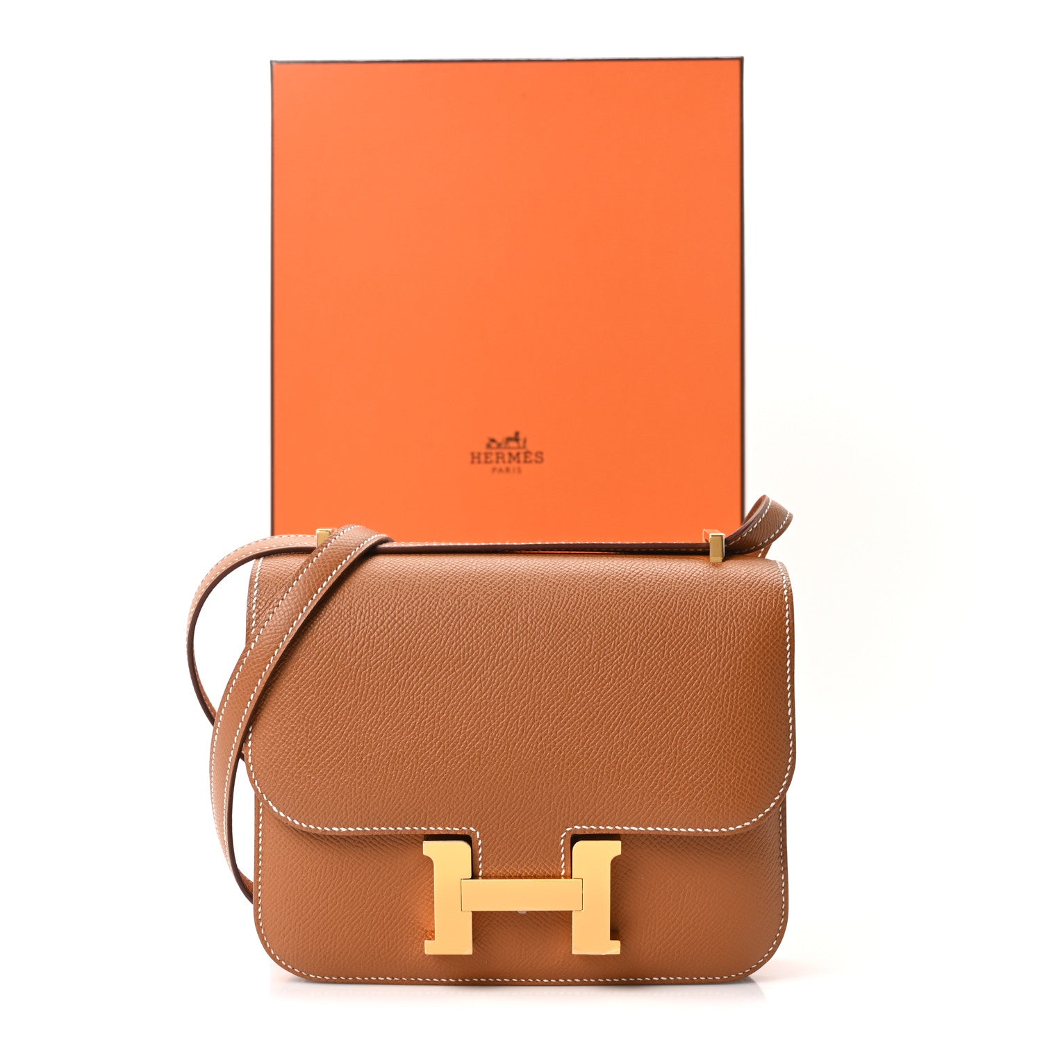 Epsom Constance 18 Gold