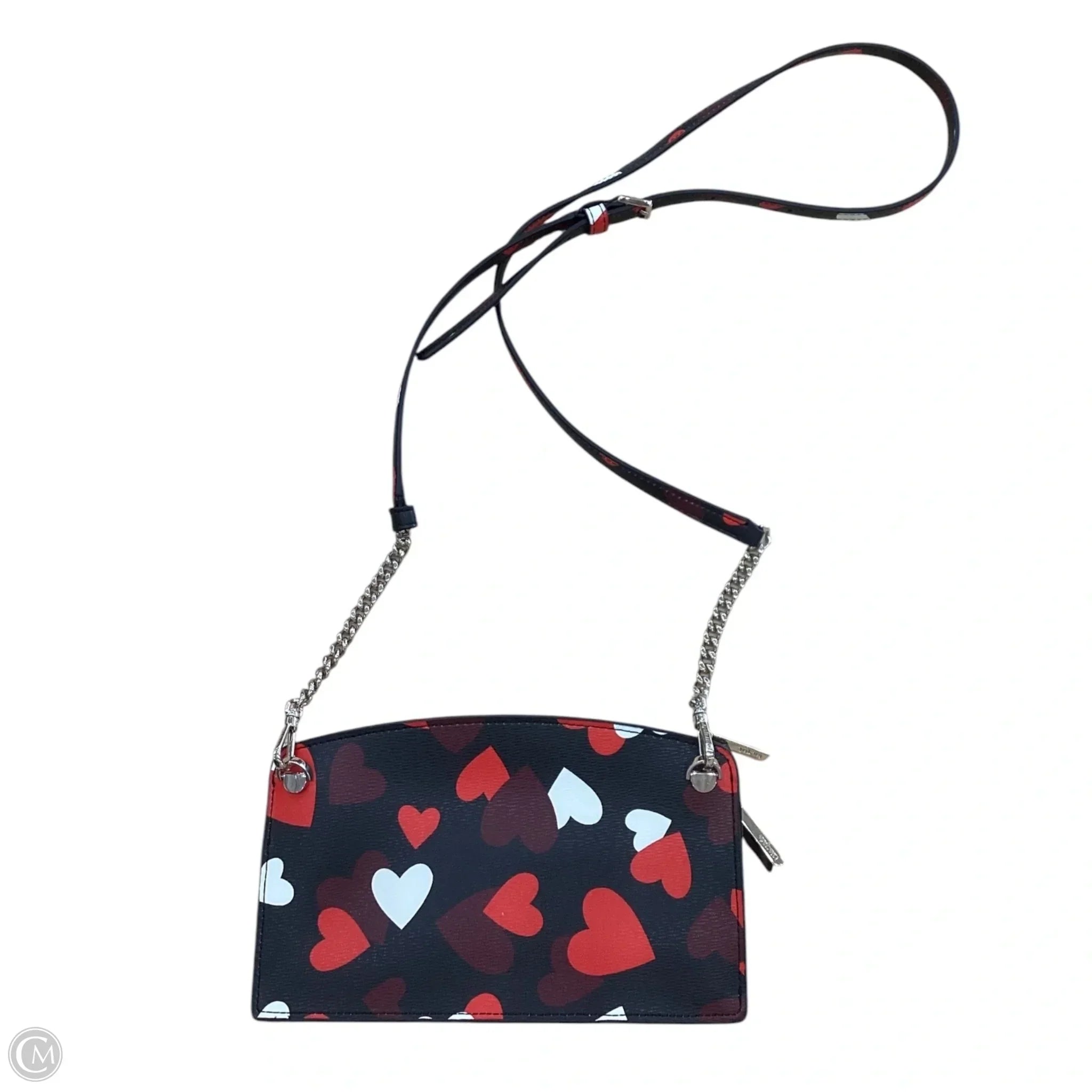 Handbag Designer By Kate Spade, Size: Small