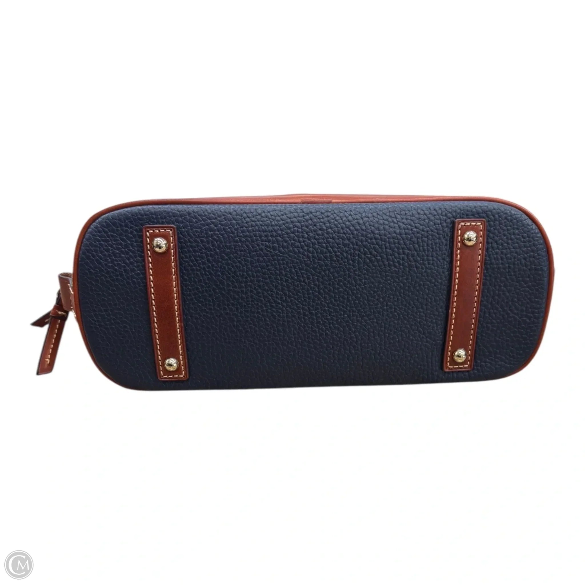 Crossbody Designer By Dooney And Bourke, Size: Large