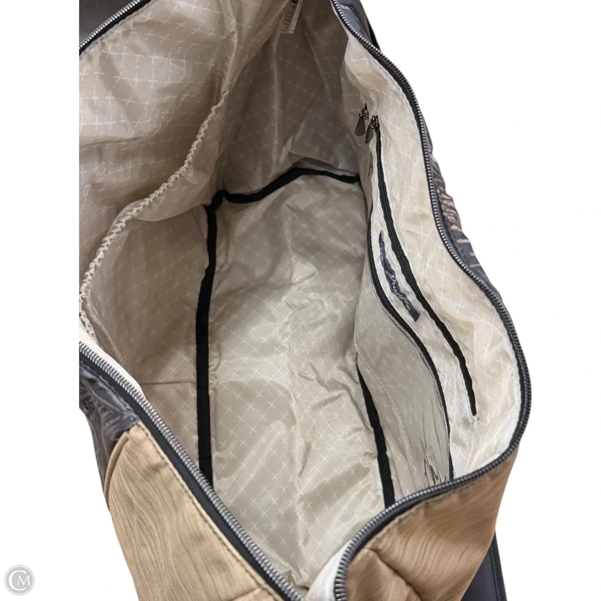 Crossbody By Lug, Size: Large