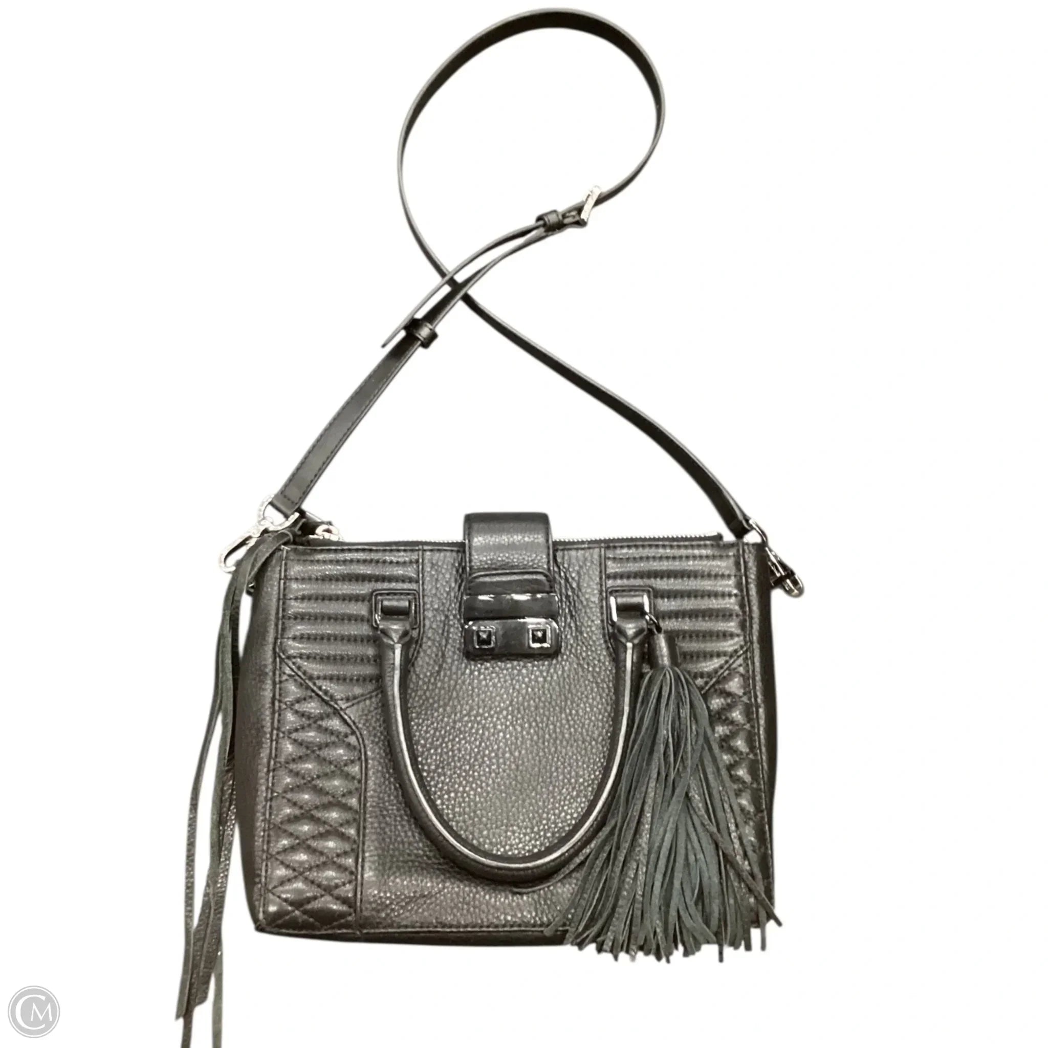 Crossbody Designer By Rebecca Minkoff, Size: Small