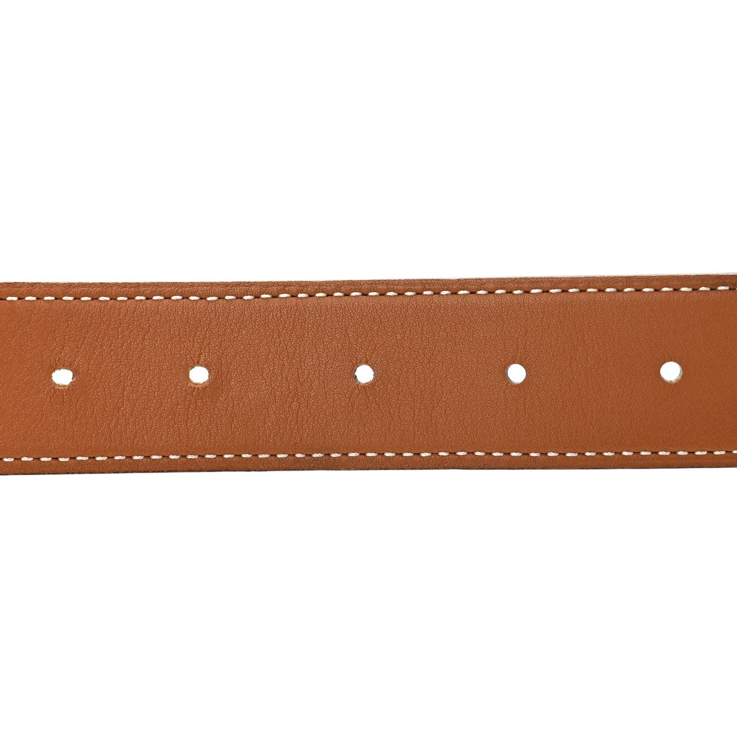 Swift Epsom 32mm H Belt 85 34 Gold Bleu Paon
