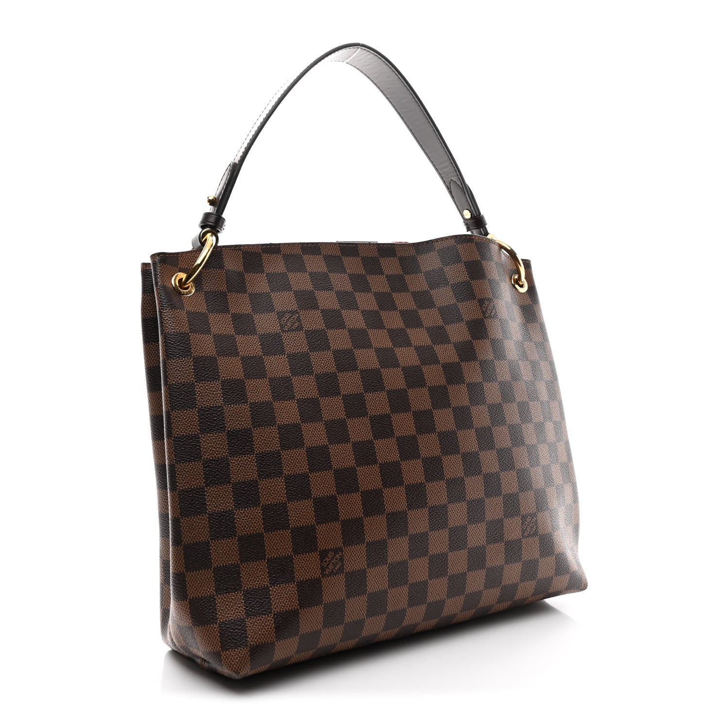 Damier Ebene Graceful PM