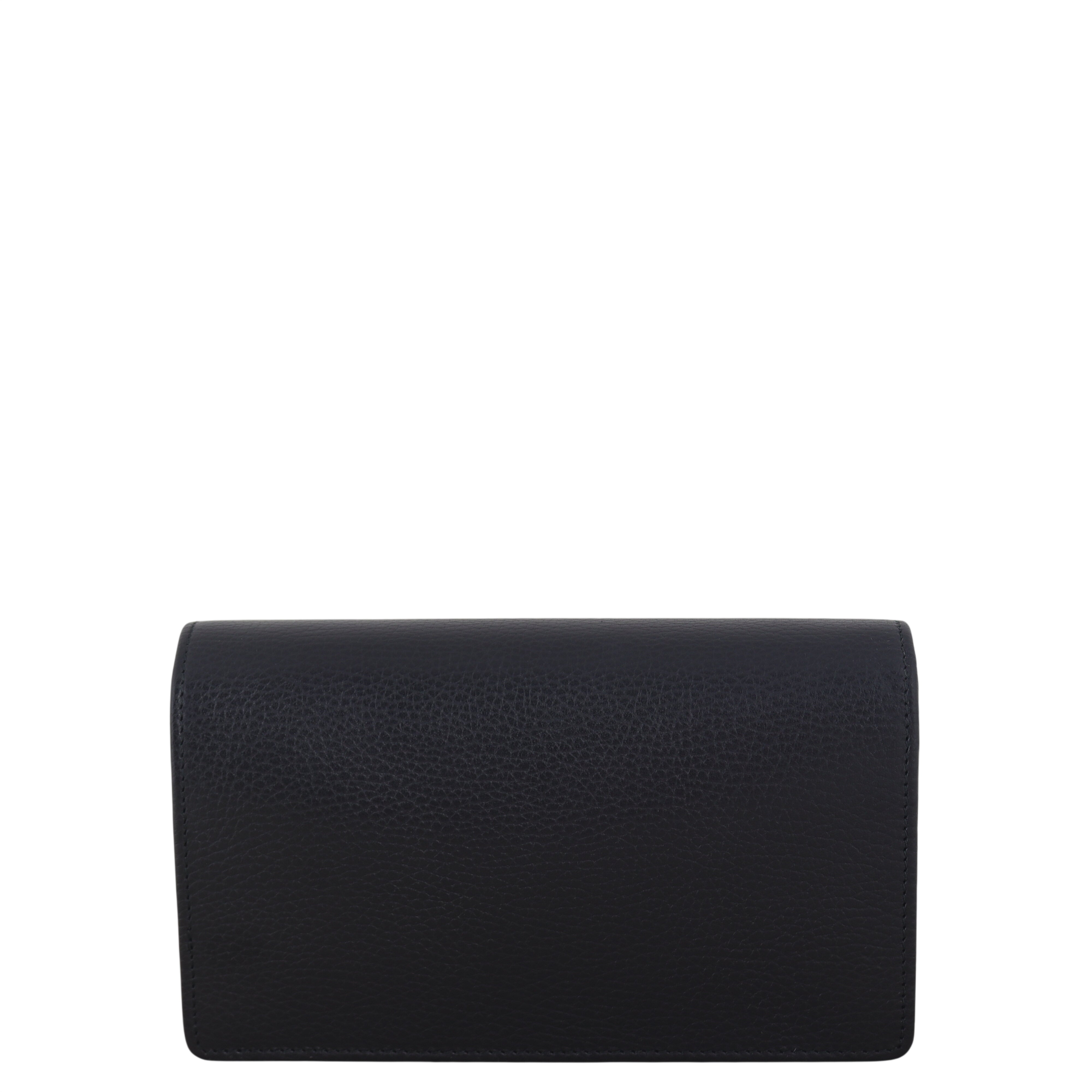 Gucci GG Marmont Chain Wallet