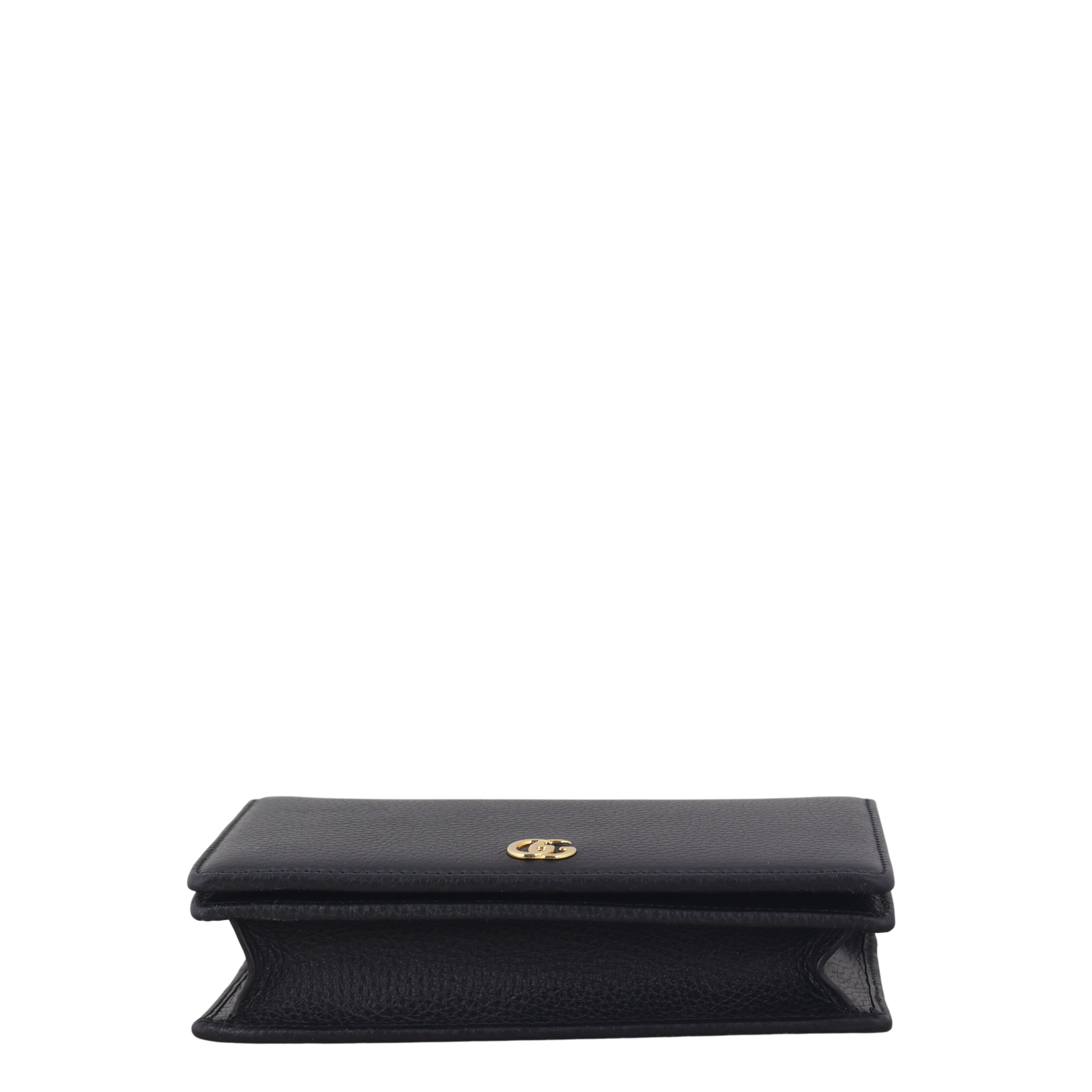 Gucci GG Marmont Chain Wallet