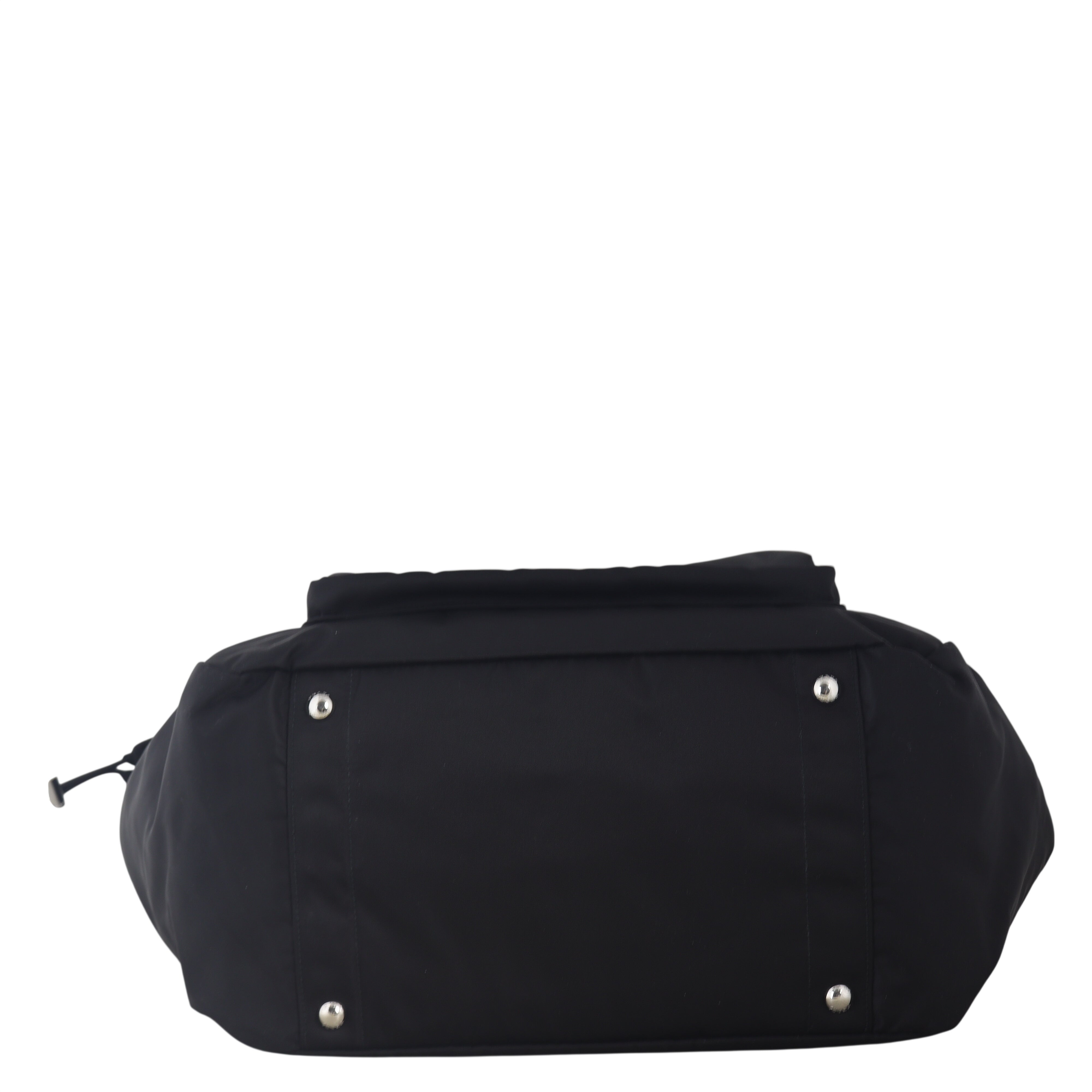 Prada Tessuto Baby Bag