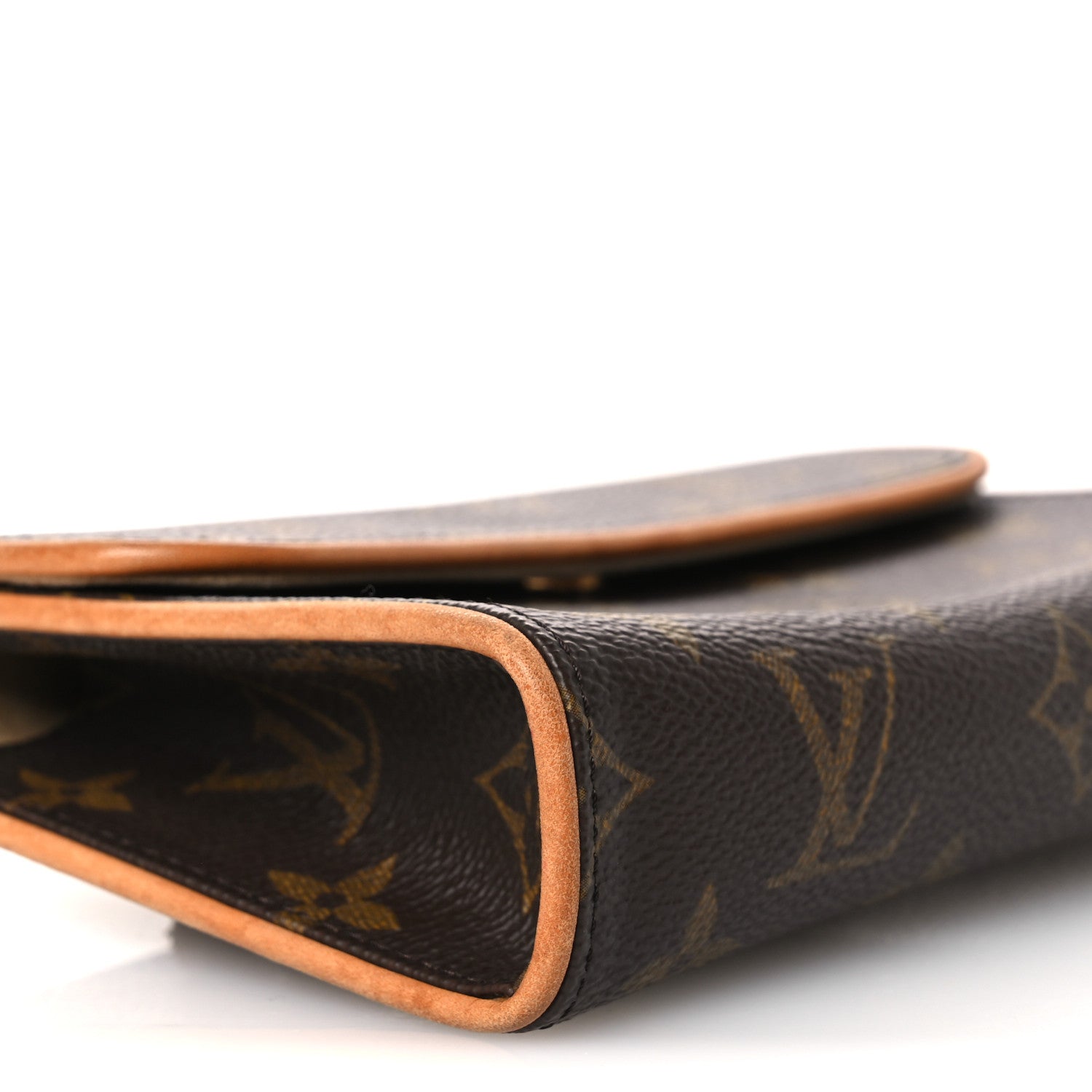 Monogram Pochette Florentine XS