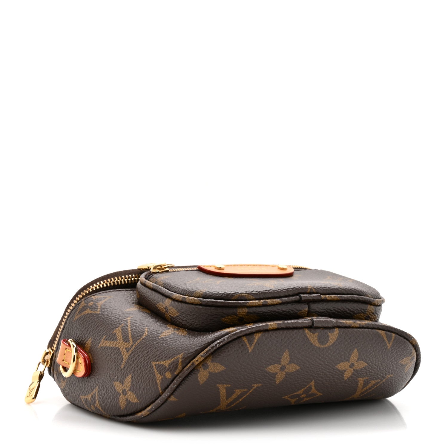 Monogram Mini Bumbag
