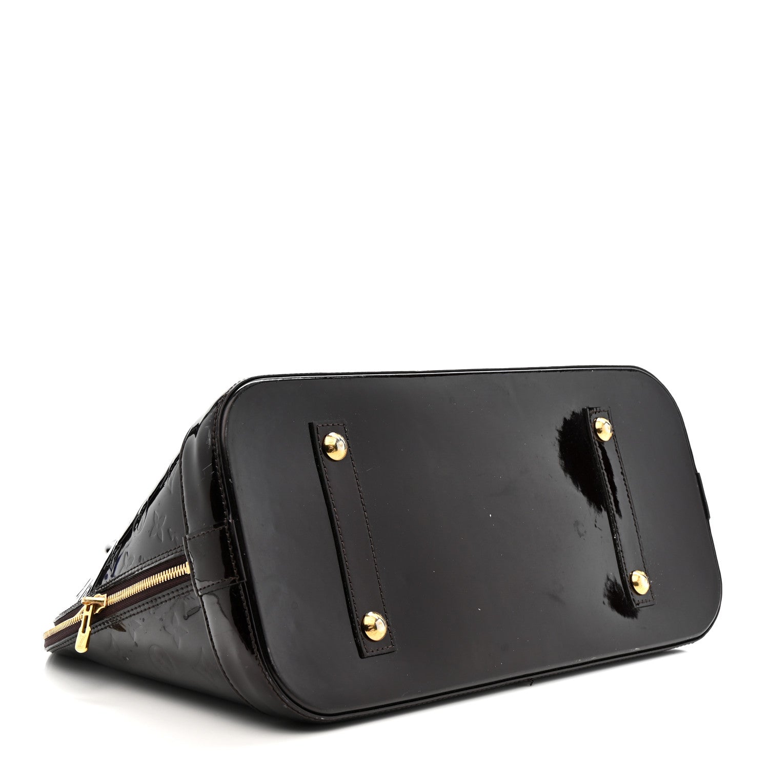 Vernis Alma GM Amarante