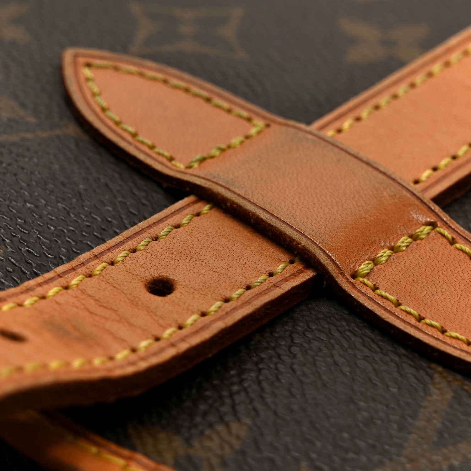 Monogram Saumur 30