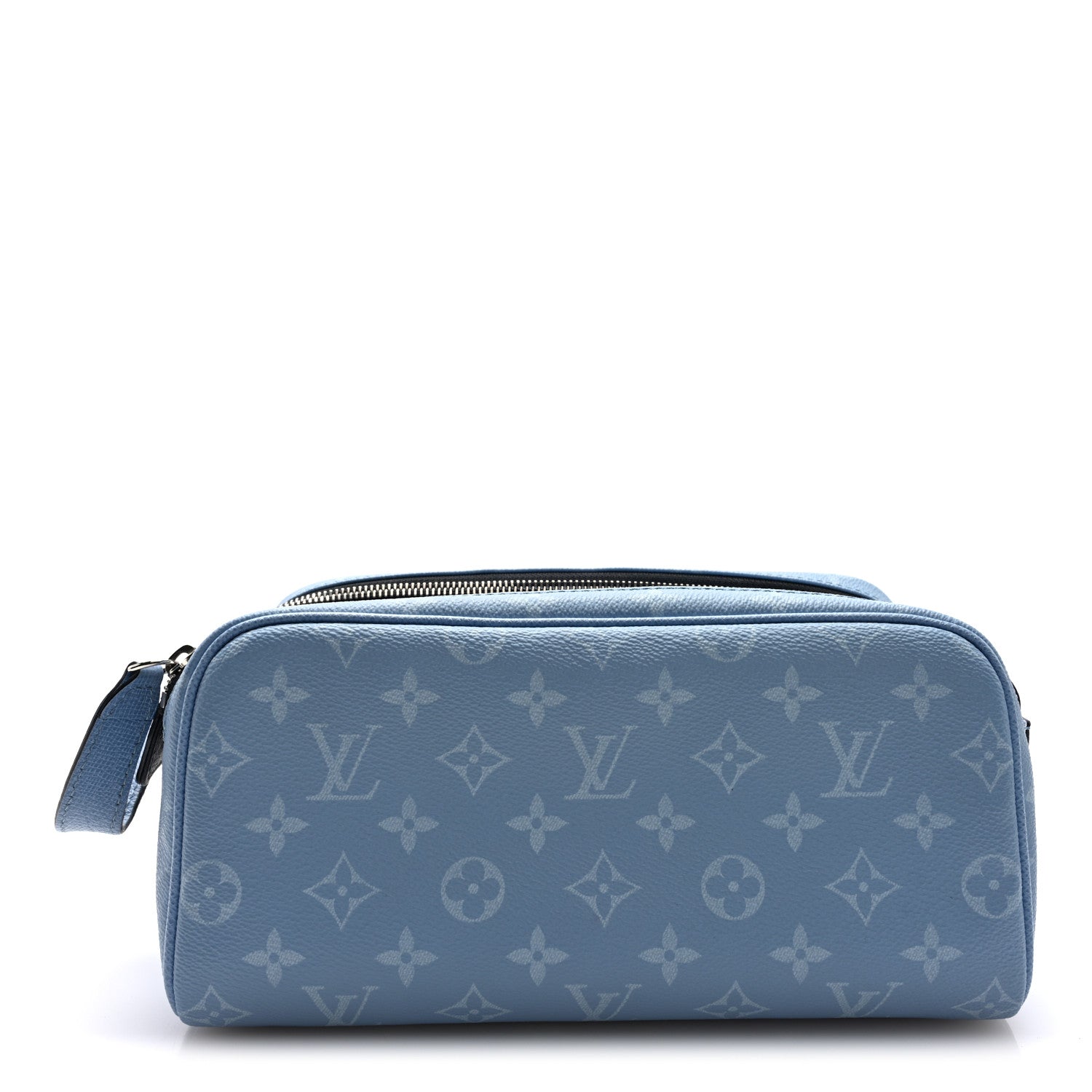 Taigarama Dopp Kit Toilet Pouch Sky Blue