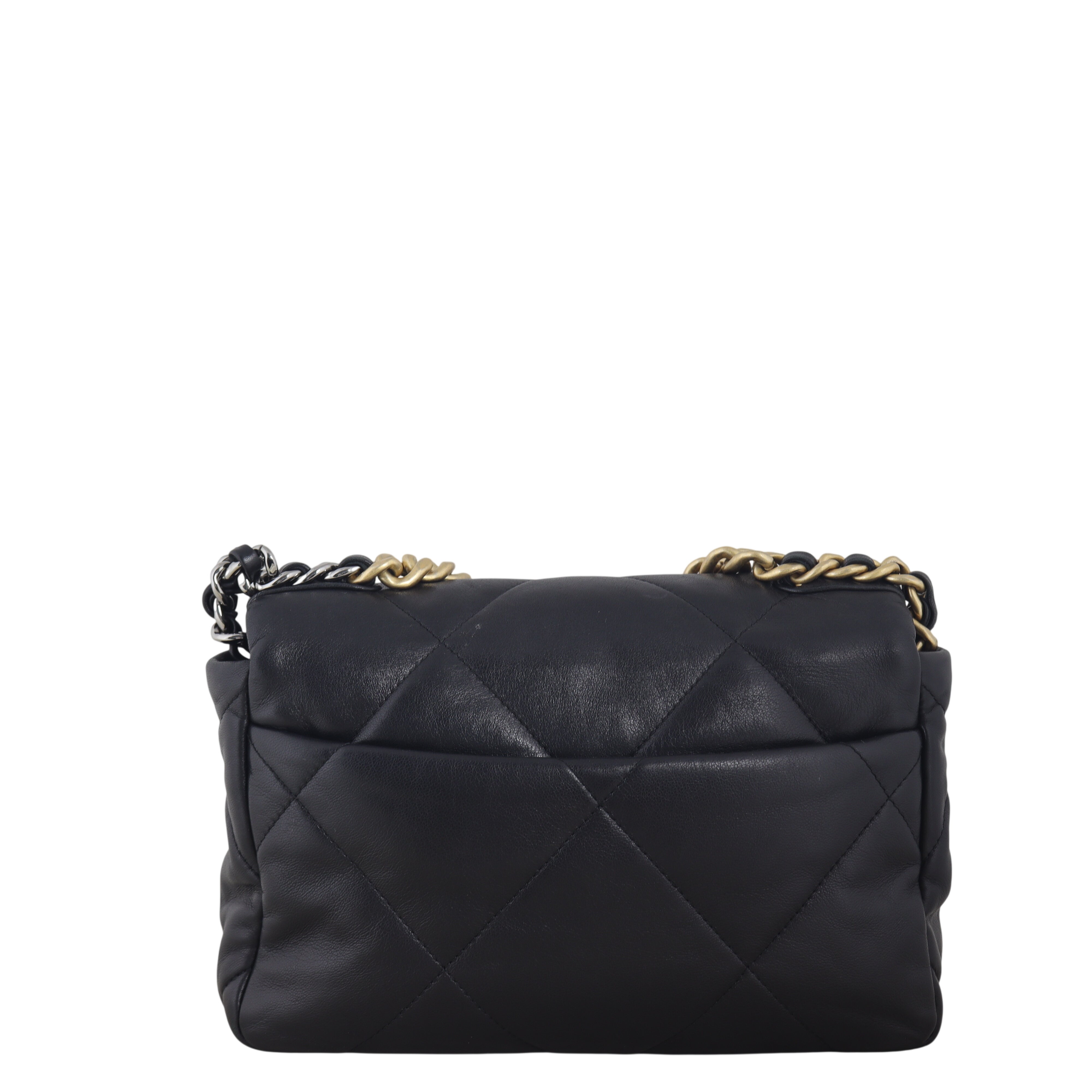 Chanel 19 Flap Bag Medium
