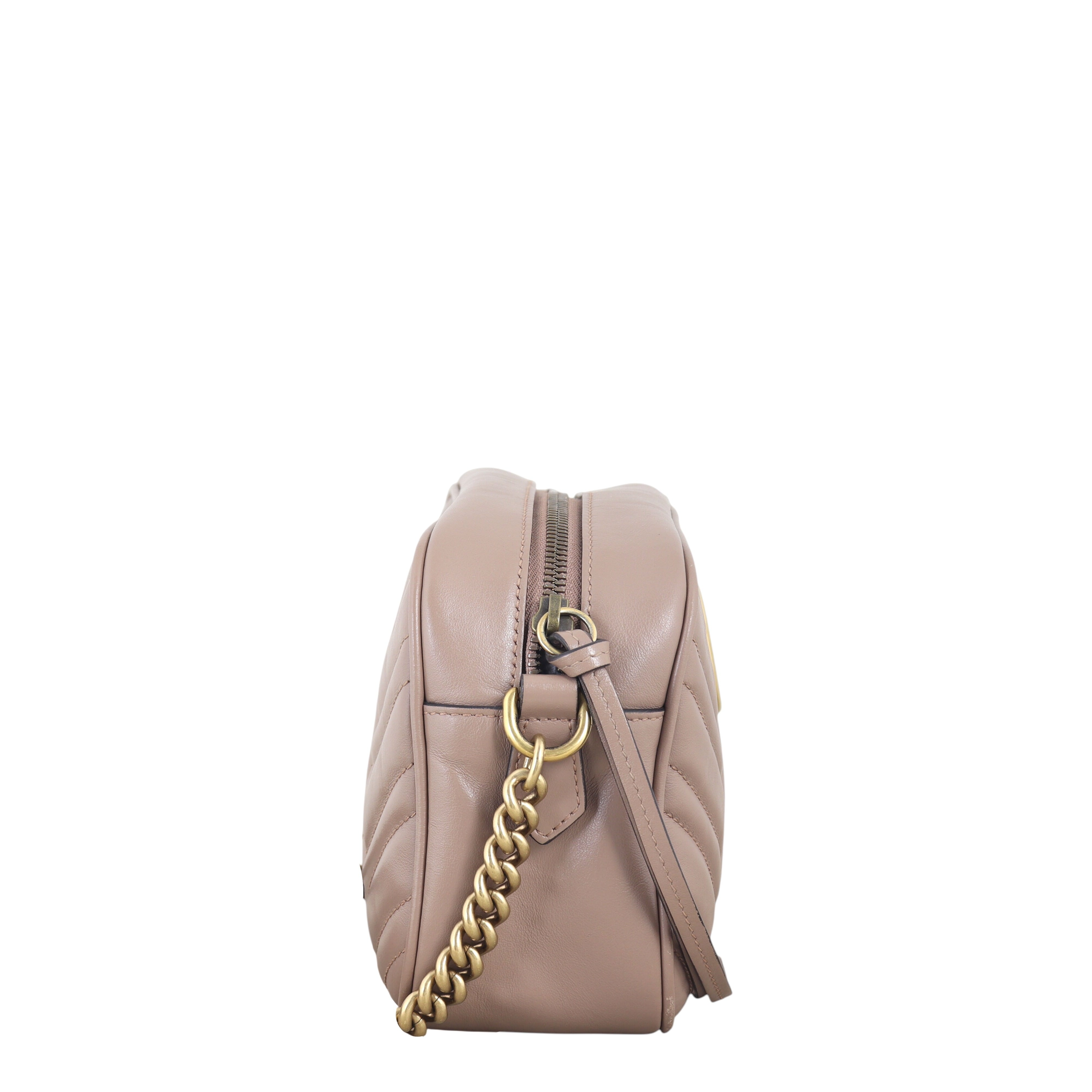 Gucci GG Marmont Small Camera Bag