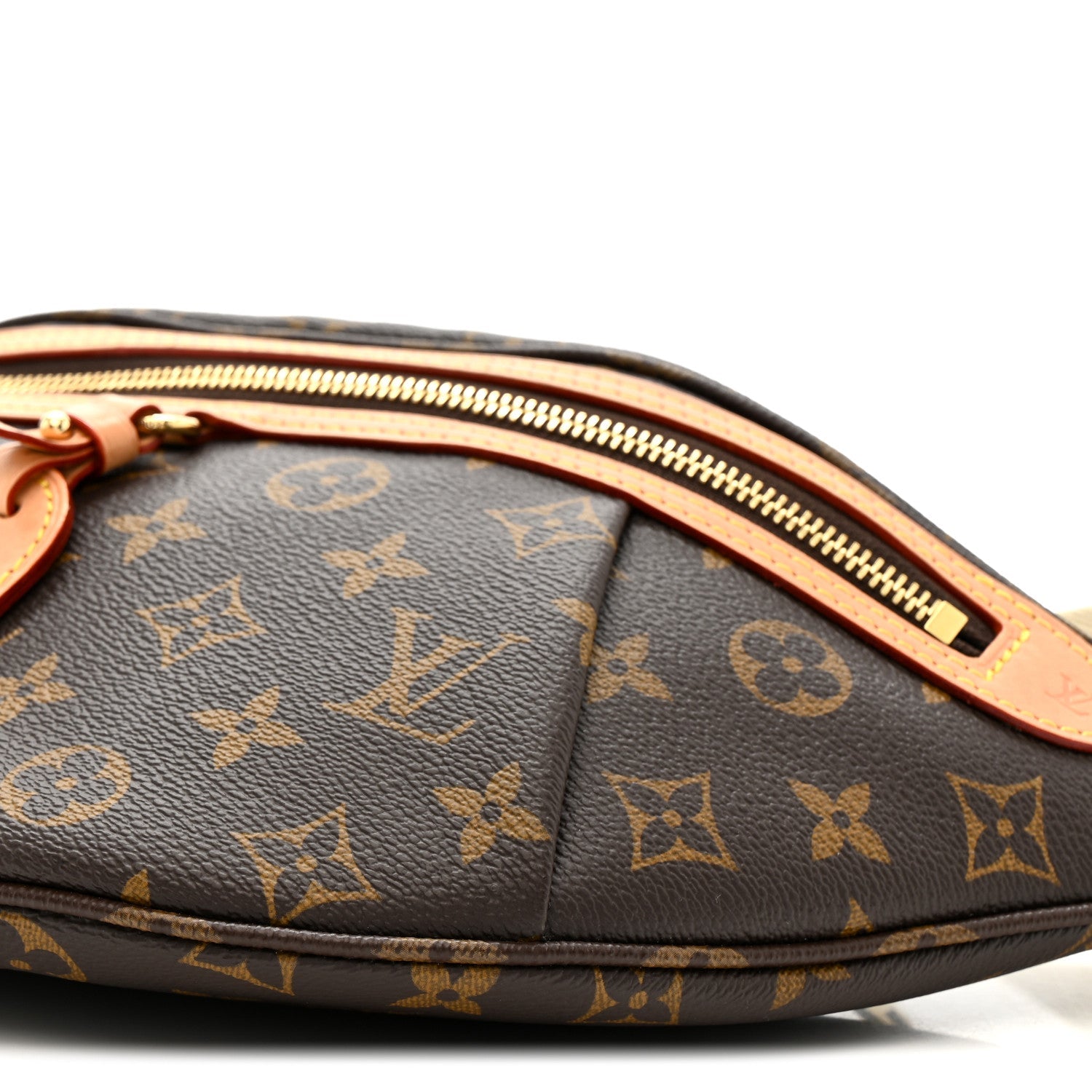 Monogram High Rise Bumbag