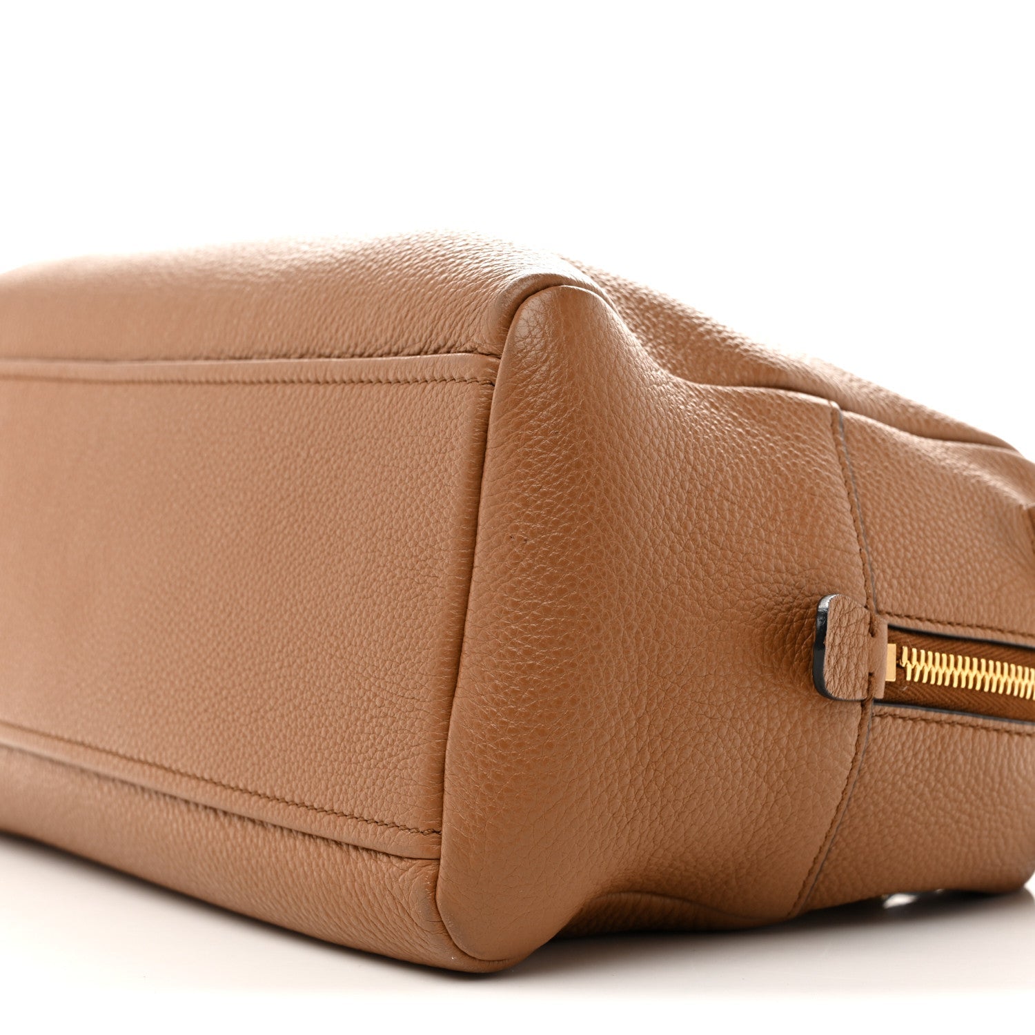 Vitello Phenix Bauletto Caramel