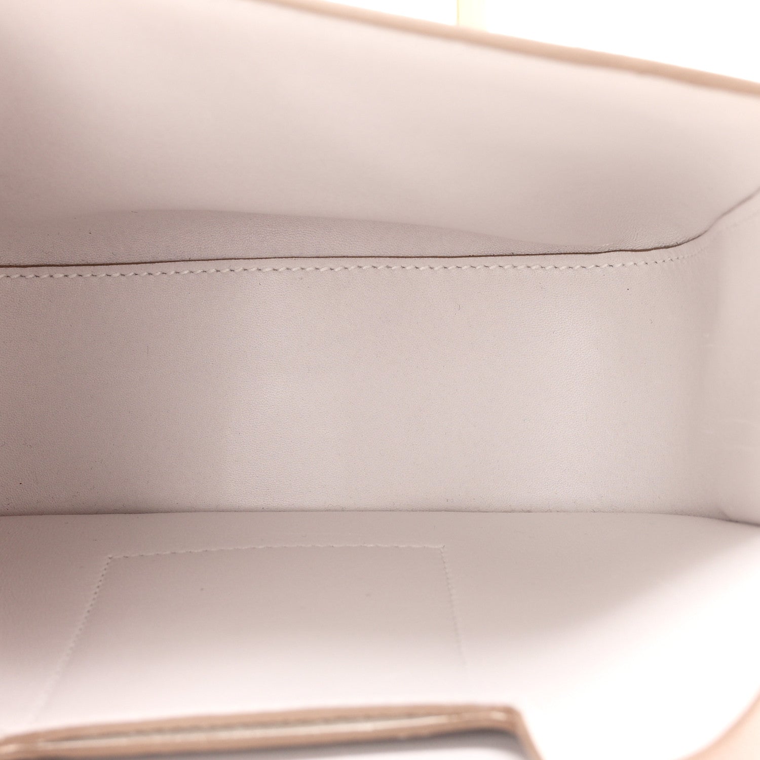 Epsom Mini Della Cavalleria Gris Pale