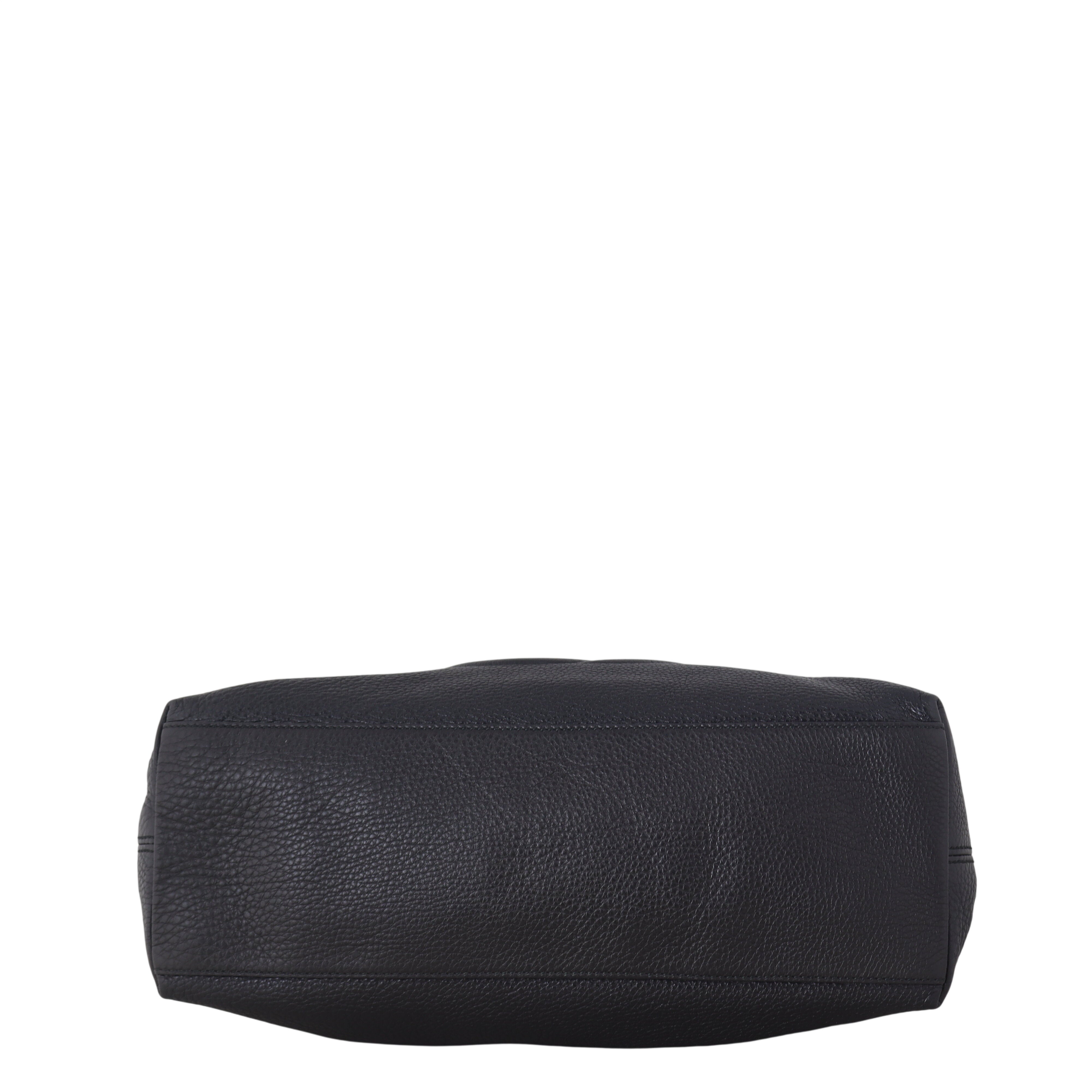 Gucci Soho Chain Shoulder Bag Medium