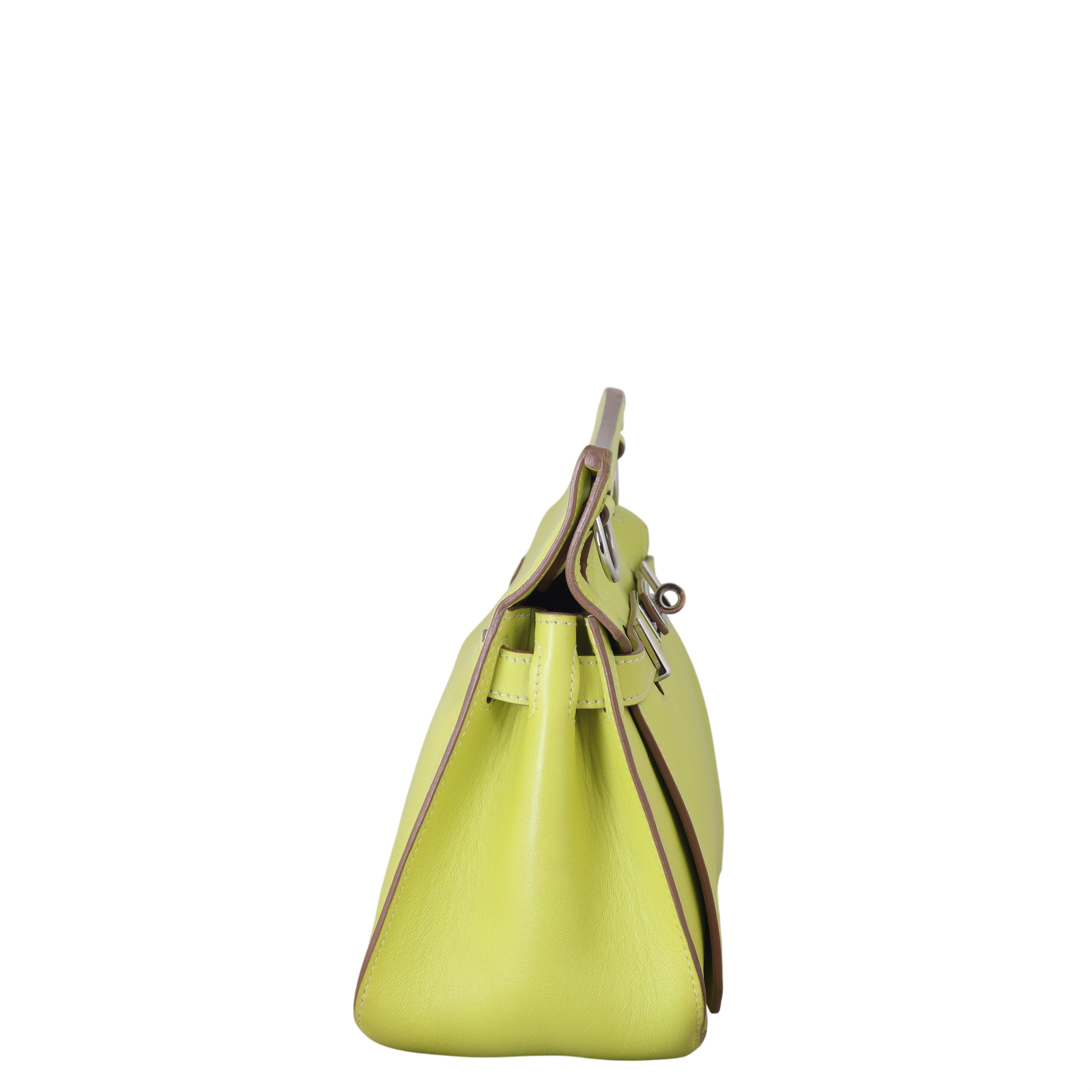 Hermes Jypsiere 28 Swift