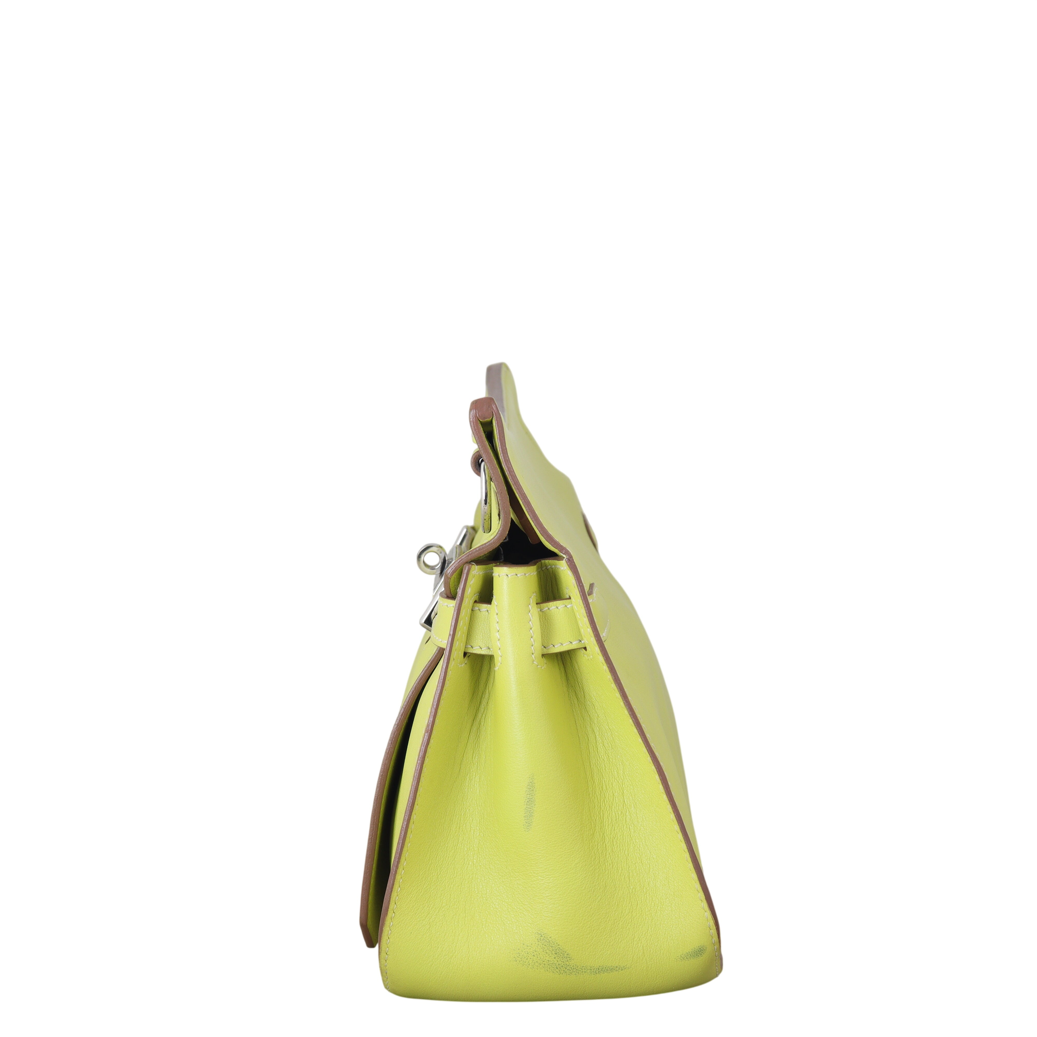 Hermes Jypsiere 28 Swift