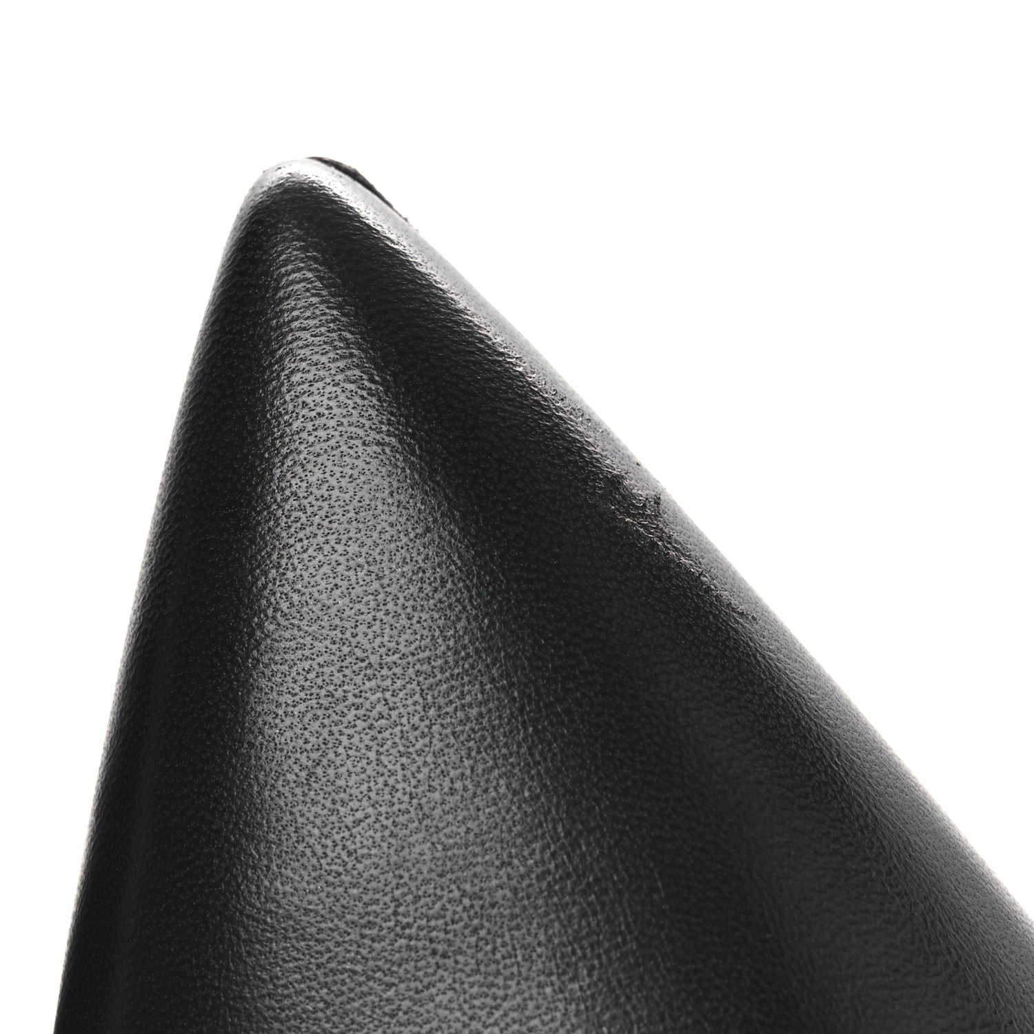 Nappa Vendome Opyum 110 Ankle Boots 37 Black