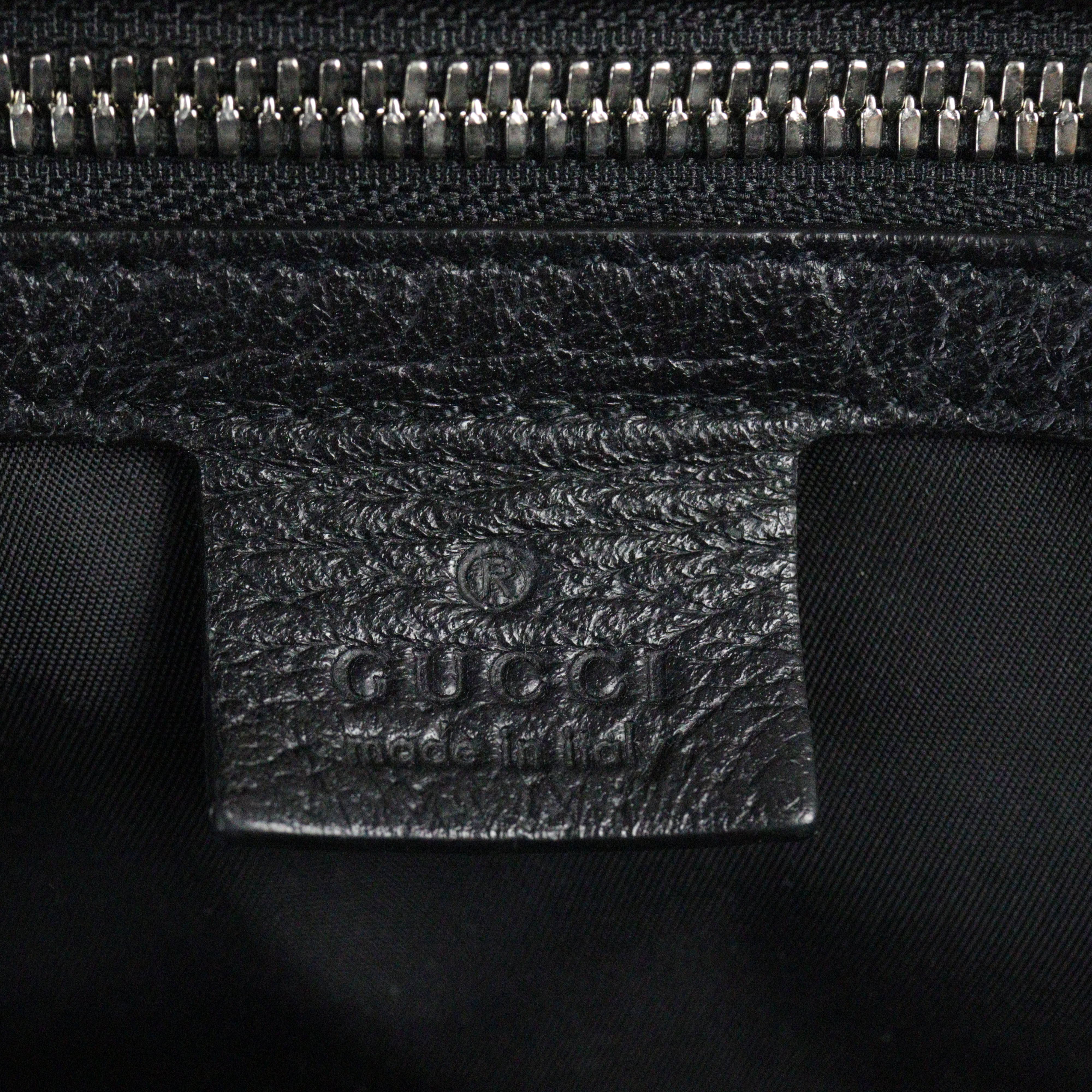 Gucci Off The Grid Tote